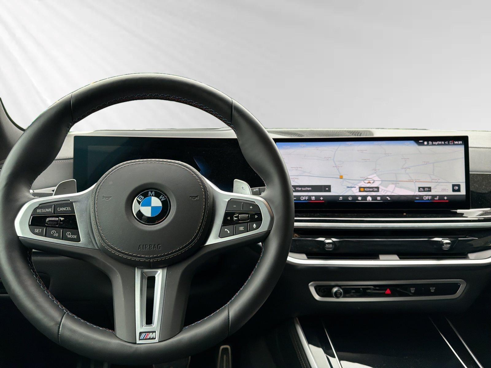 BMW X5 – Bild 19