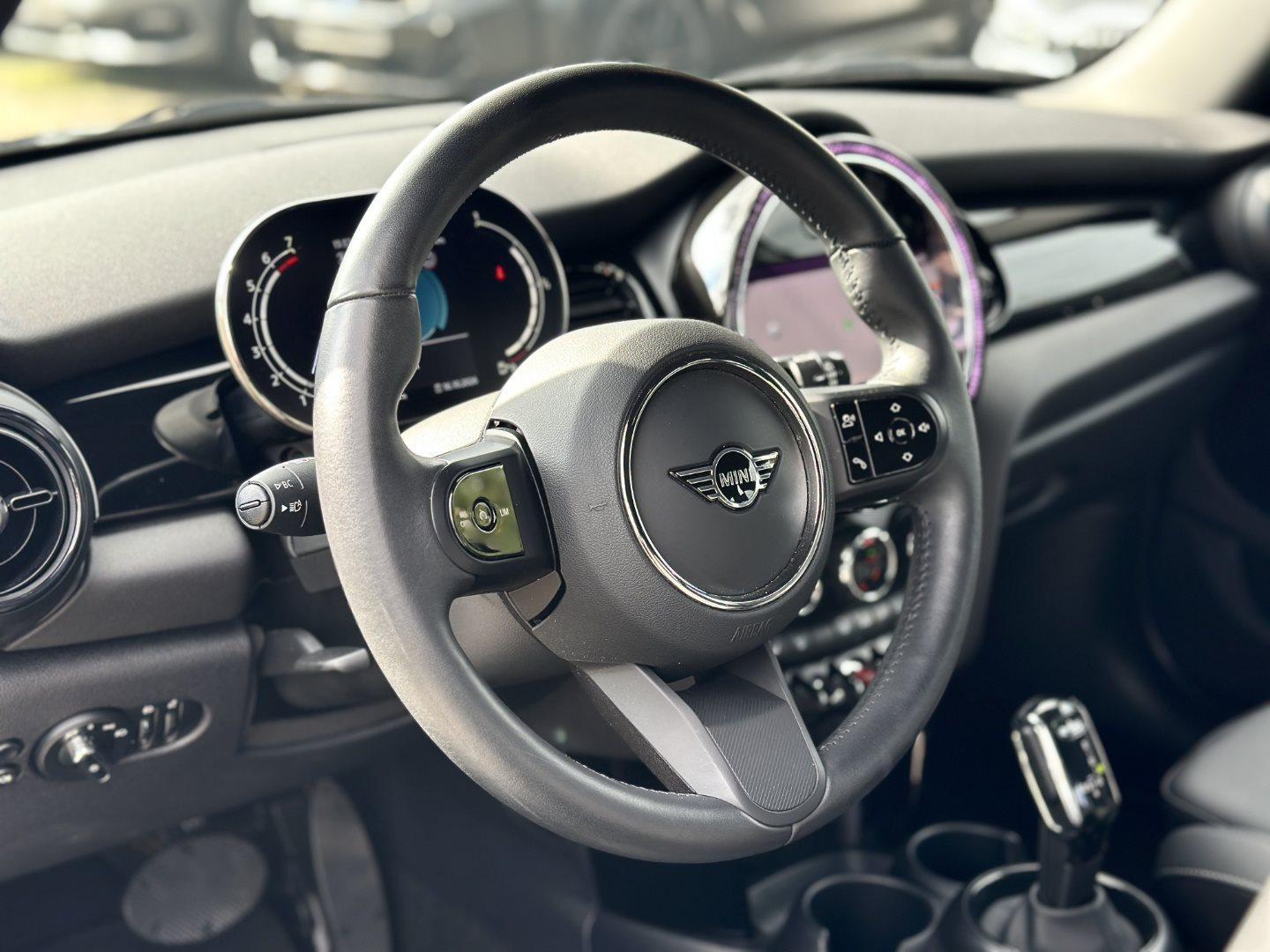 MINI Cooper 5-Türer – Bild 10