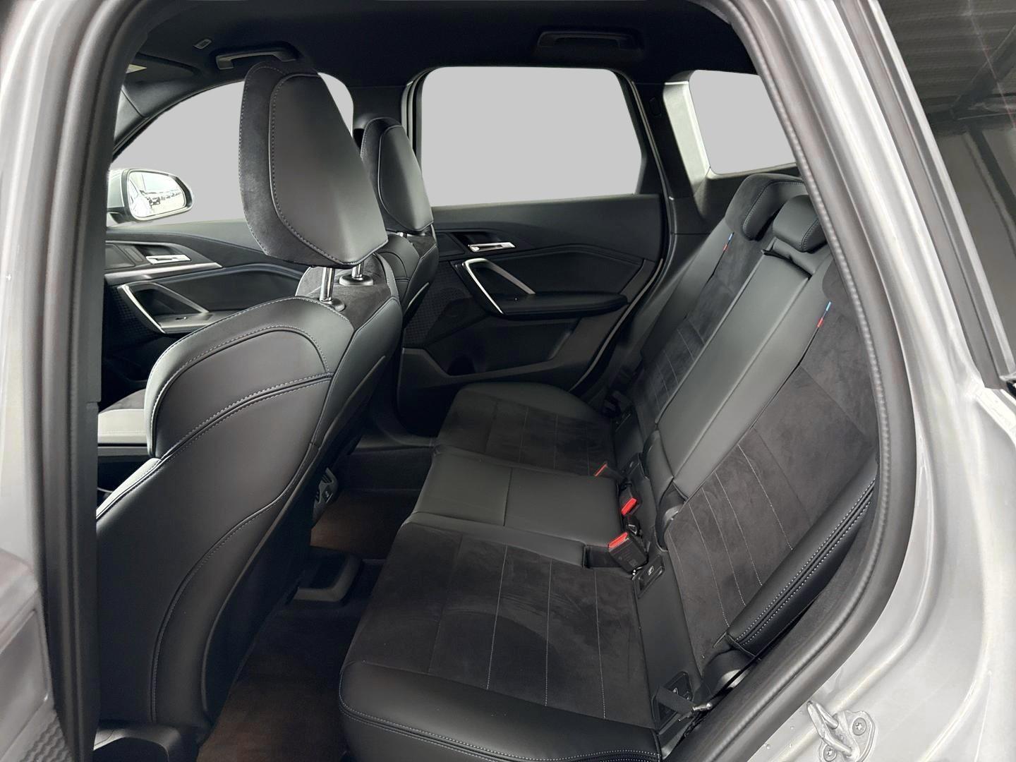 BMW X1 – Bild 22