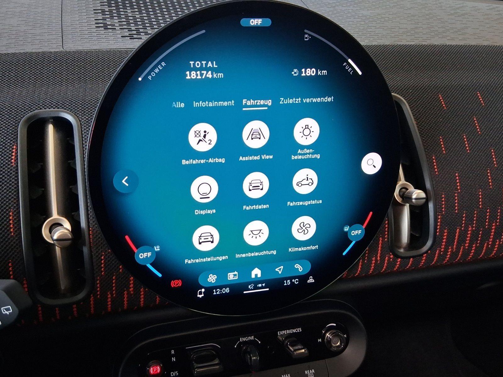 MINI Countryman – Bild 13