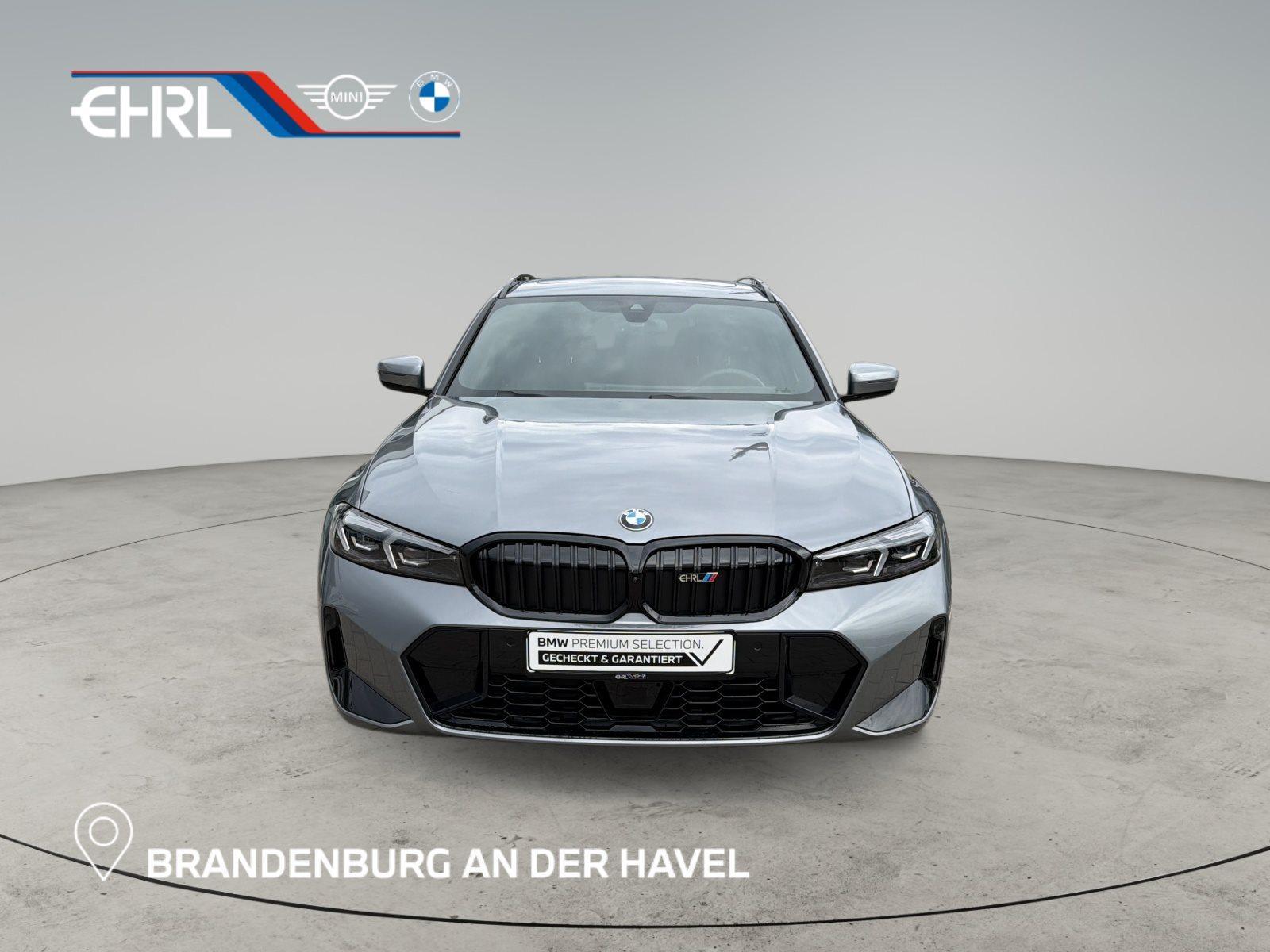 BMW 3er Touring – Bild 3