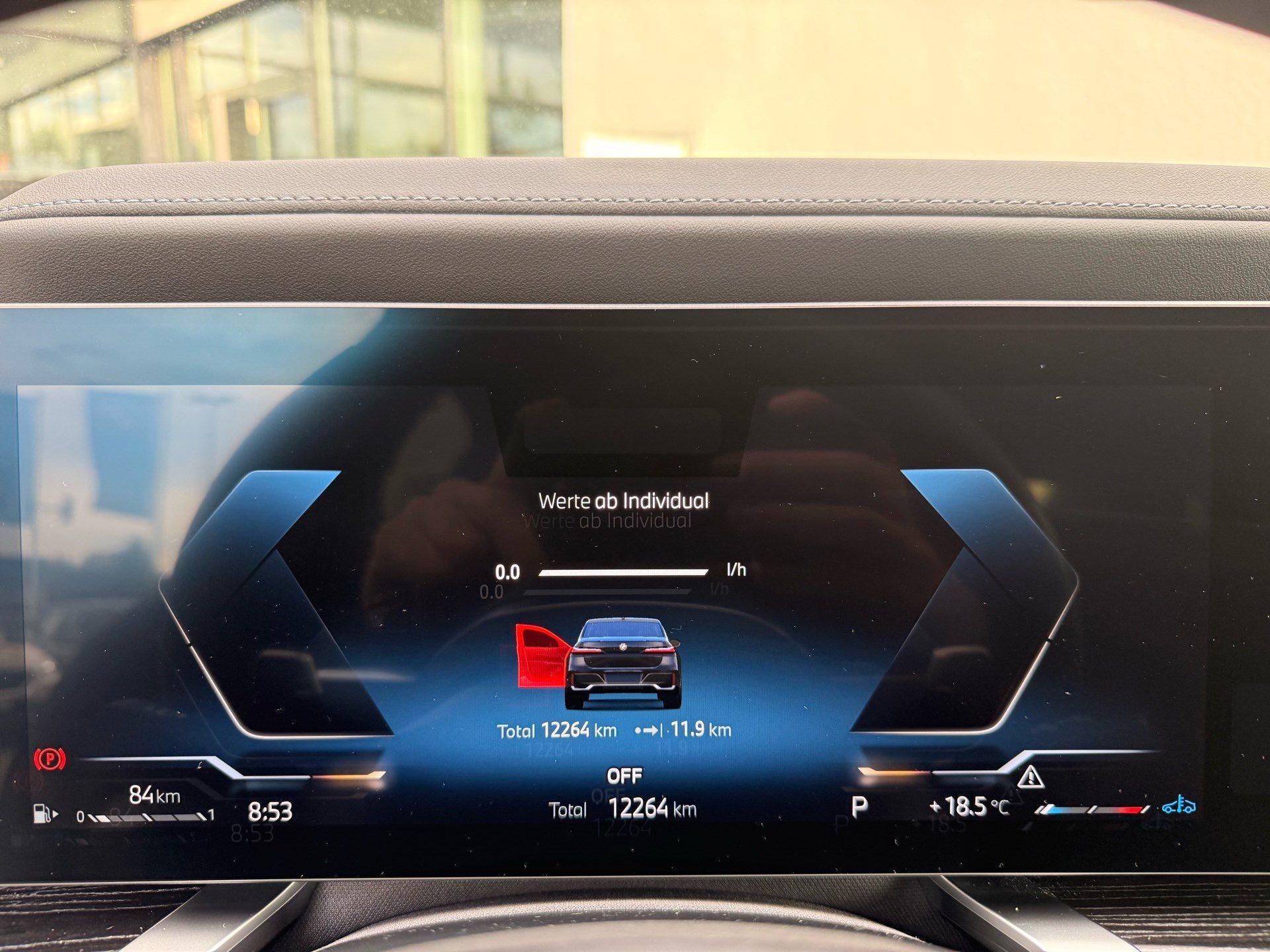 BMW 7er – Bild 22