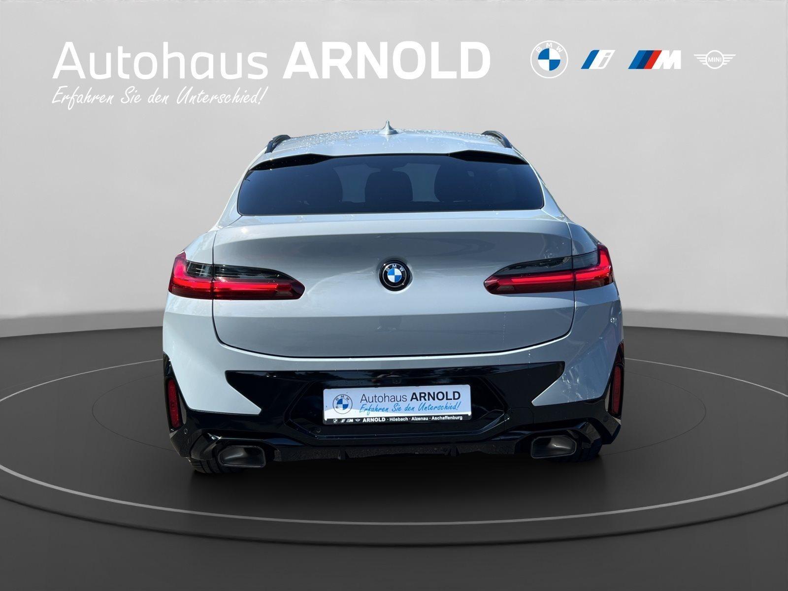 BMW X4 – Bild 5