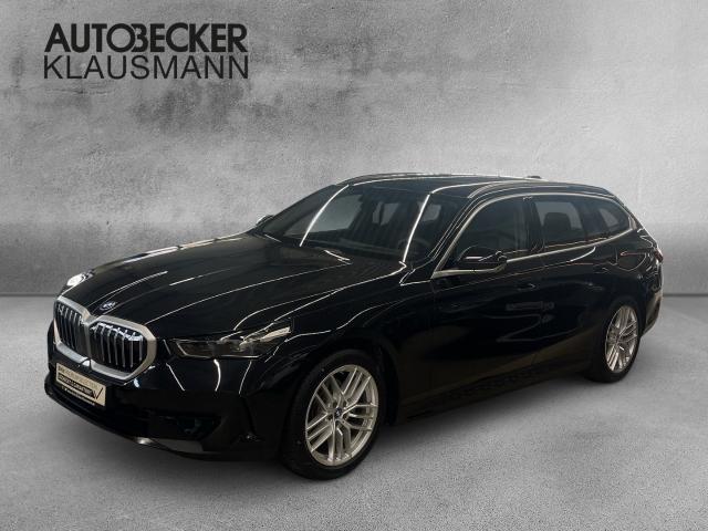 BMW 5er Touring – Bild 26