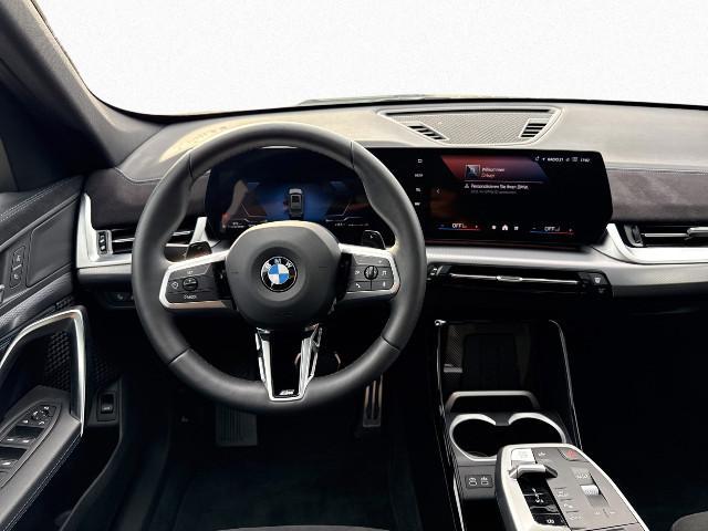 BMW X1 – Bild 12