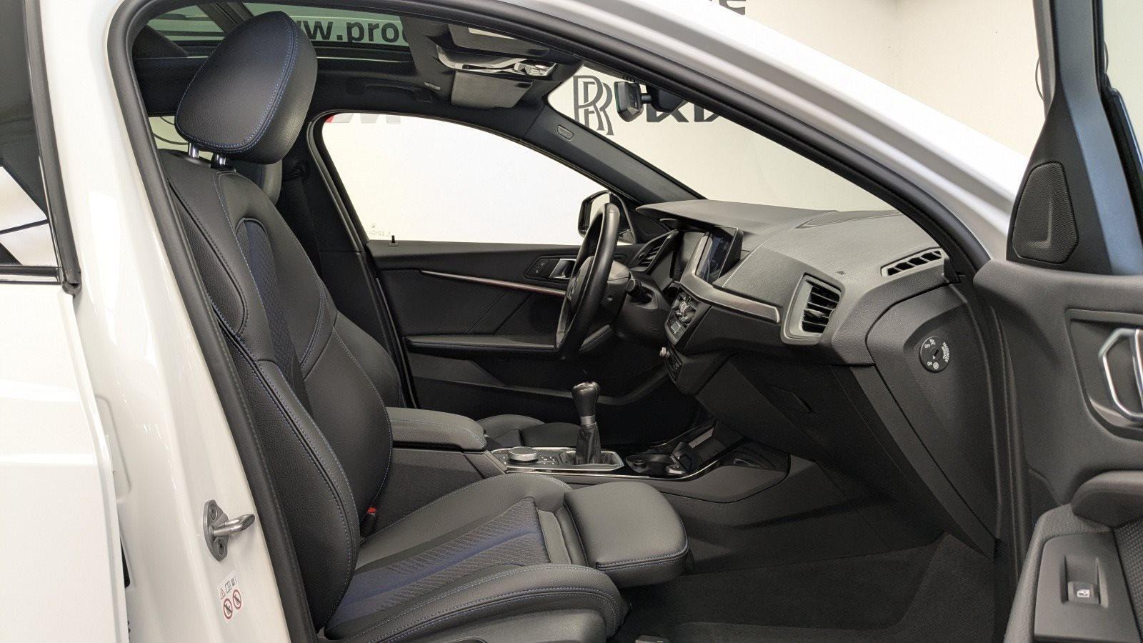 BMW 1er – Bild 20