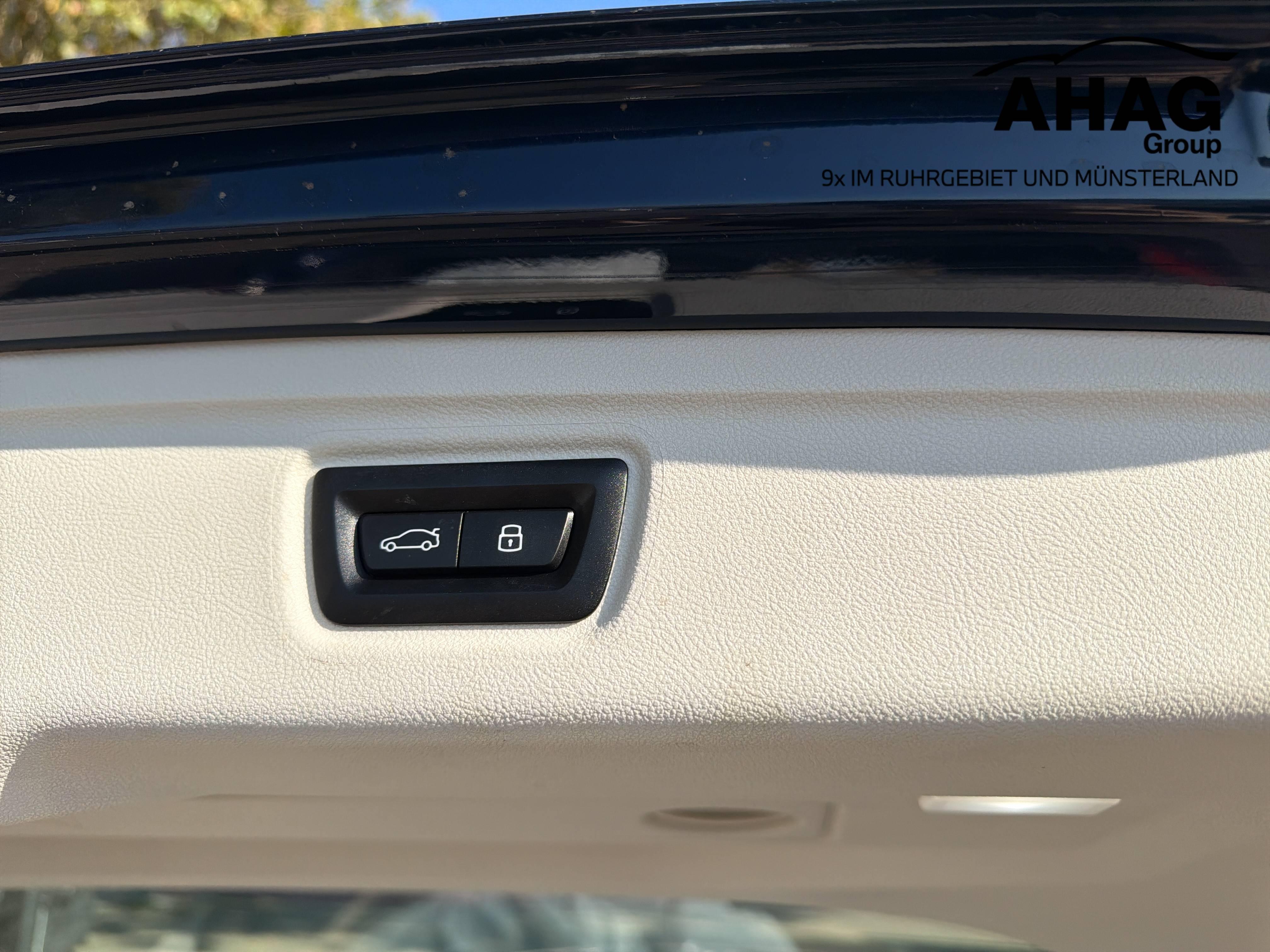 BMW 3er Touring – Bild 9