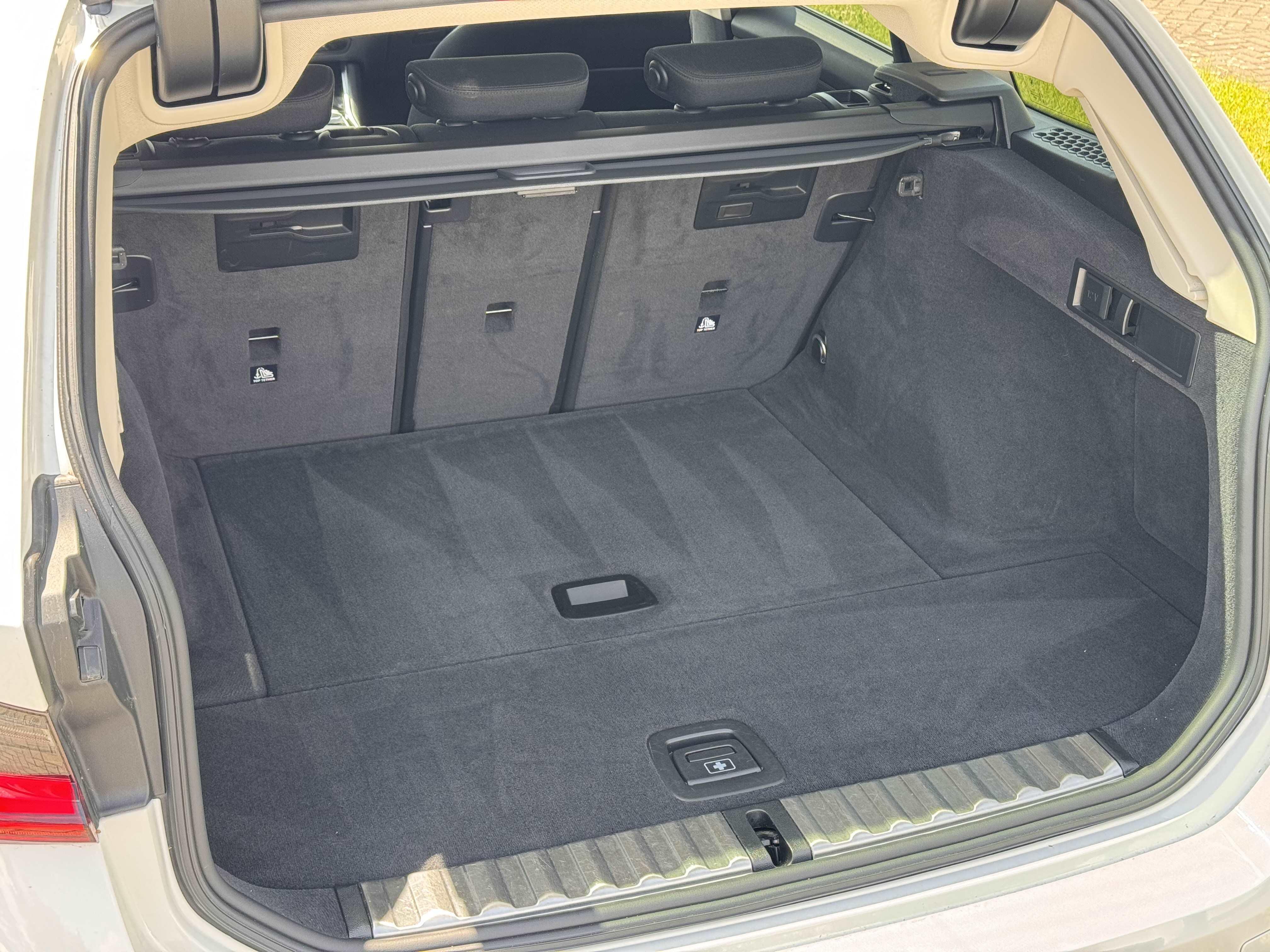 BMW 3er Touring – Bild 14