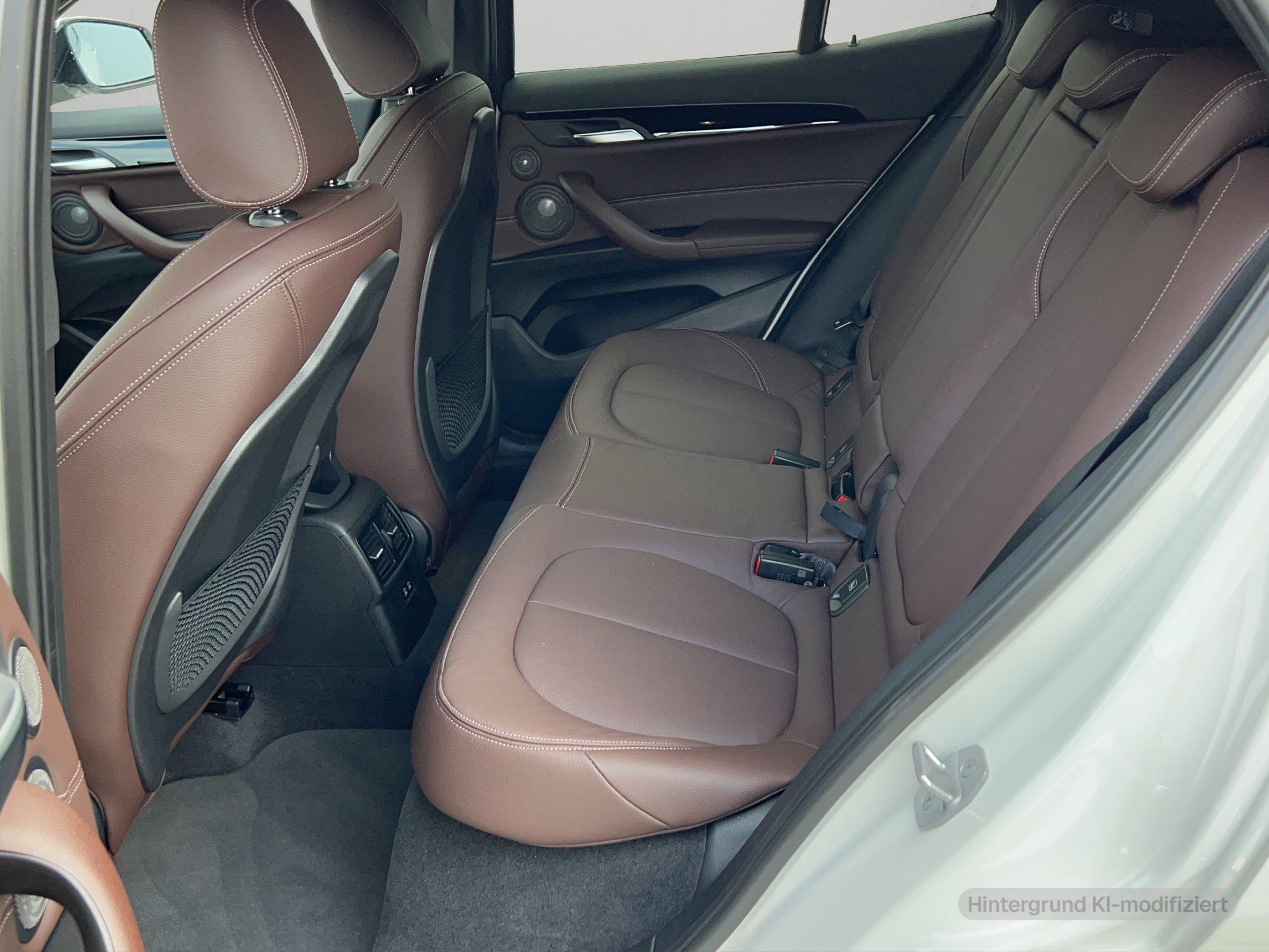 BMW X2 – Bild 8