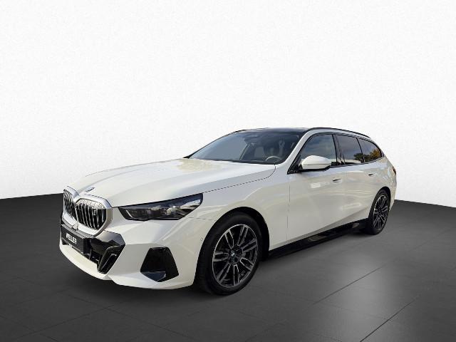 BMW 5er Touring