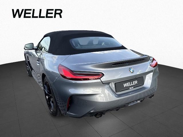 BMW Z4 – Bild 4