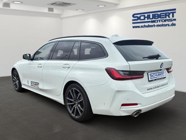 BMW 3er Touring – Bild 12