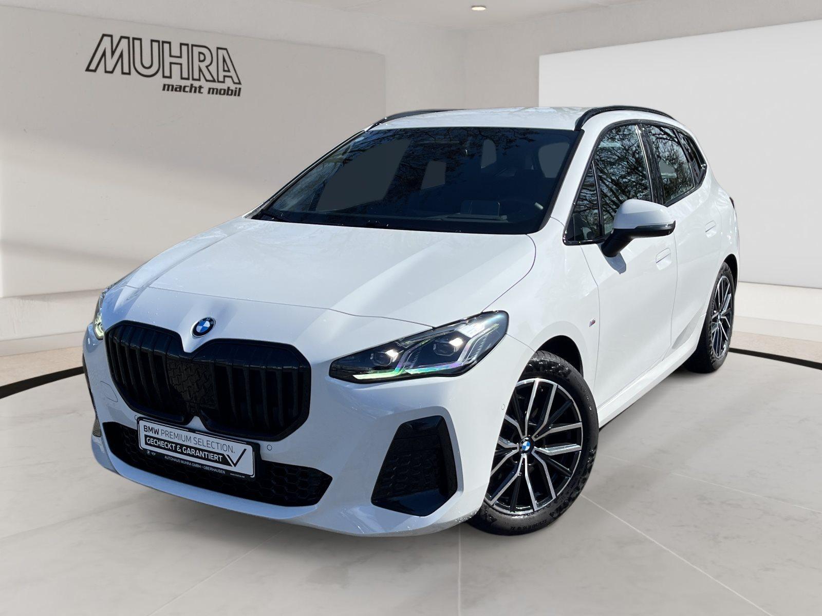 BMW 2er Active Tourer – Bild 2