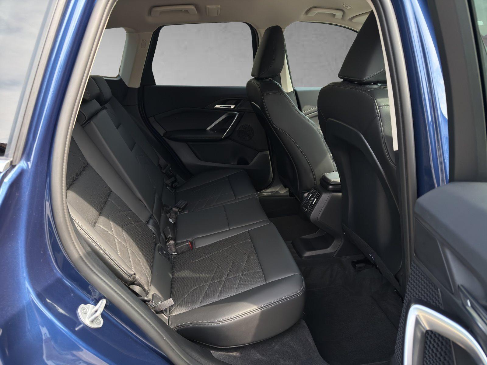 BMW X1 – Bild 17