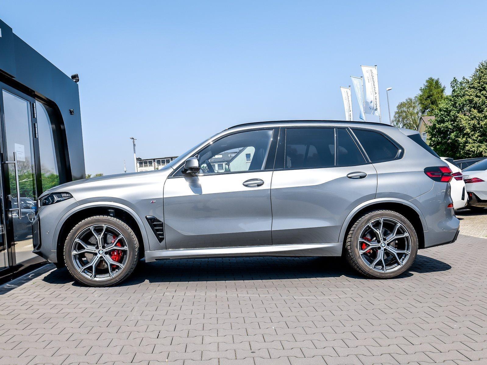 BMW X5 – Bild 14