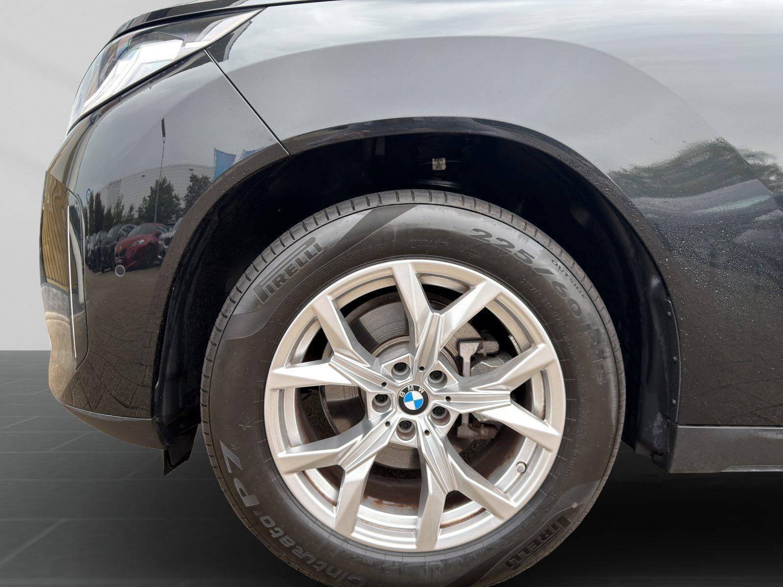 BMW X3 – Bild 12