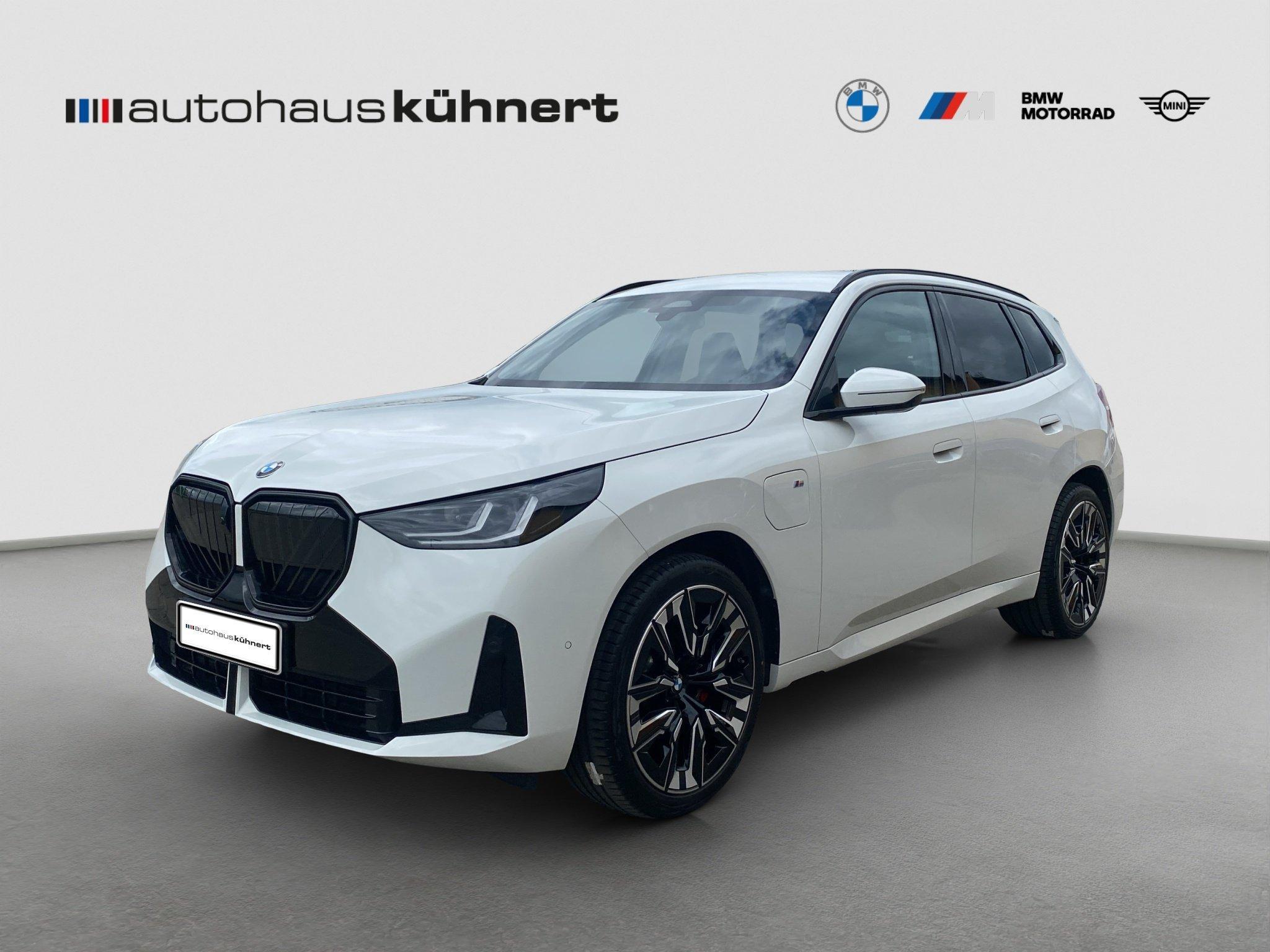 BMW X3 2025