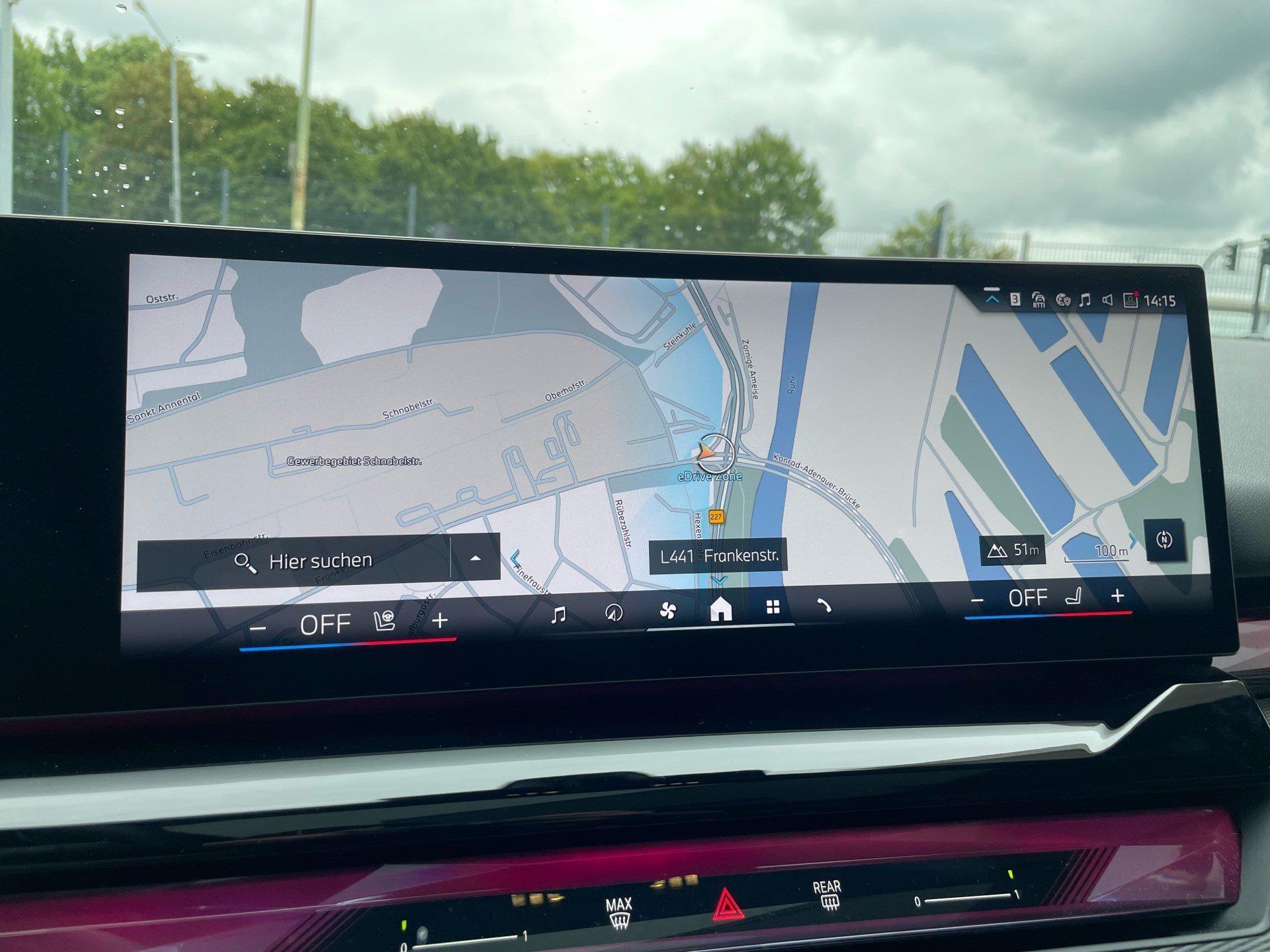 BMW 5er Touring – Bild 13