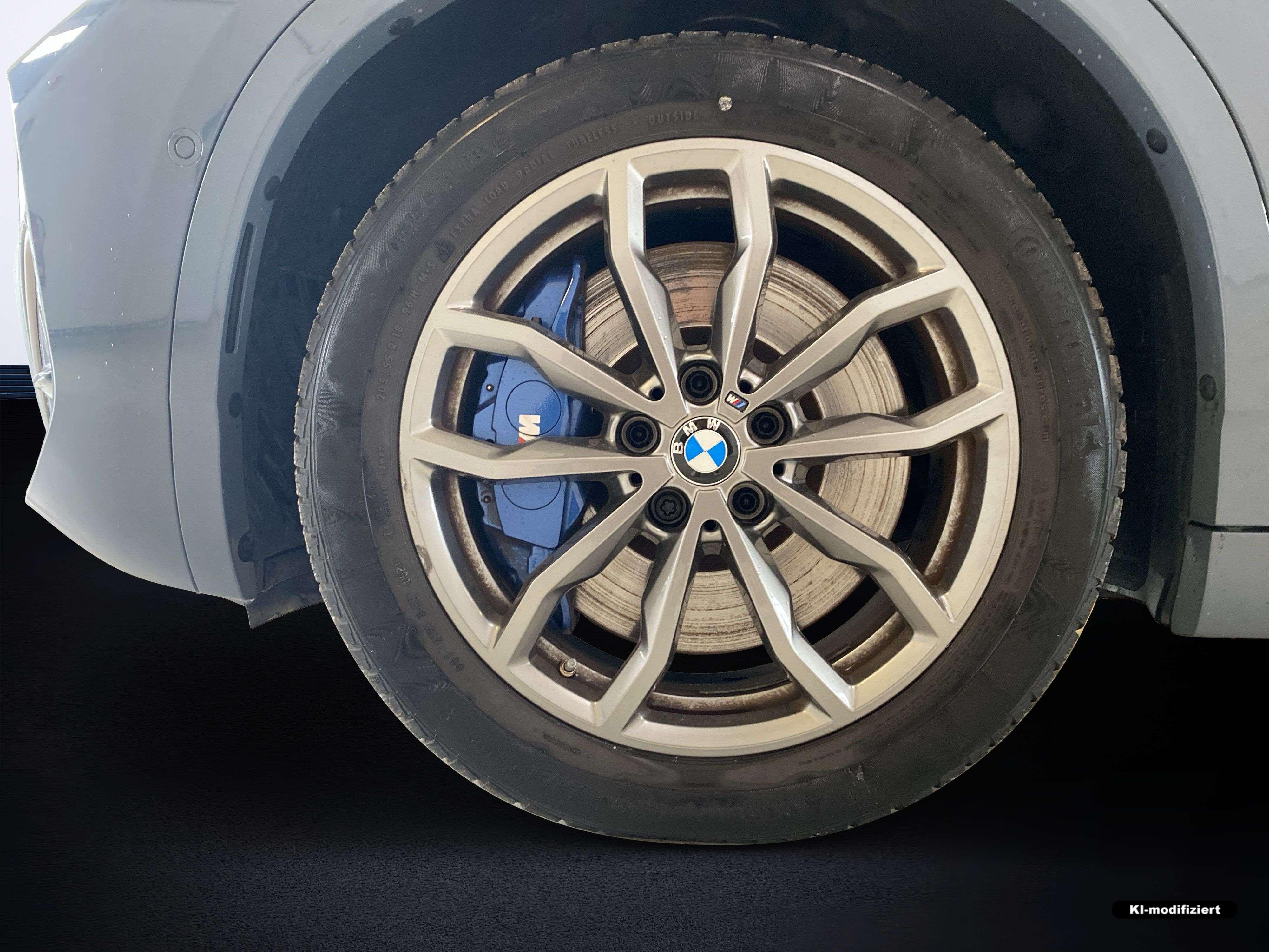 BMW X2 – Bild 18