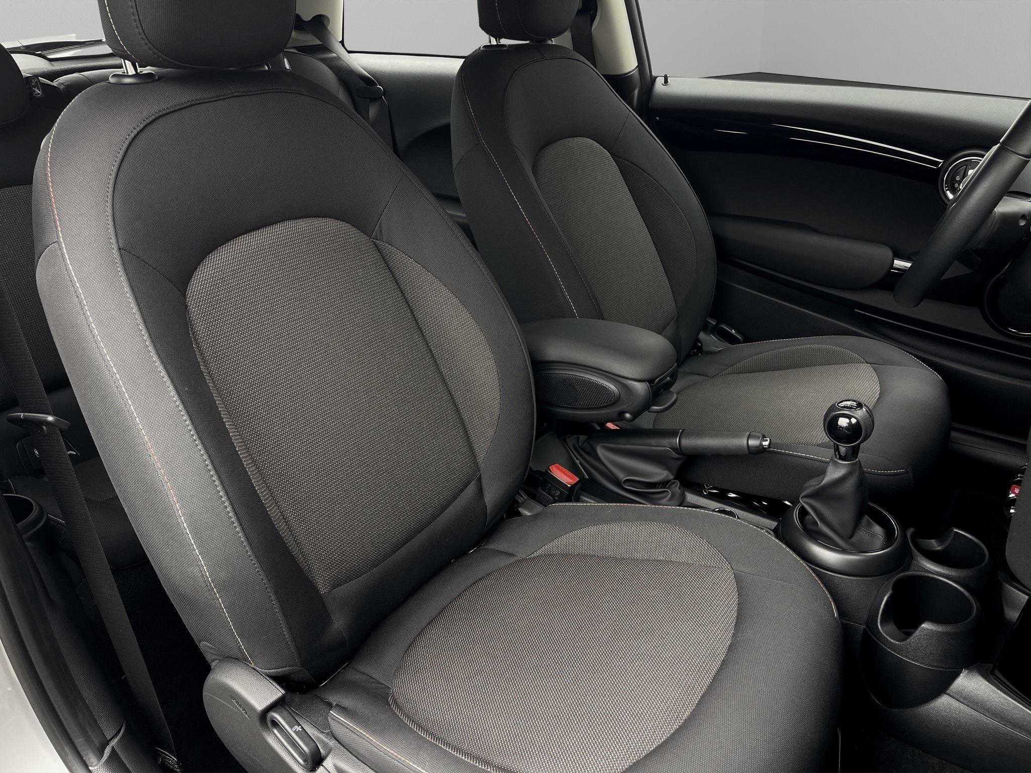 MINI Cooper 3-Türer – Bild 17