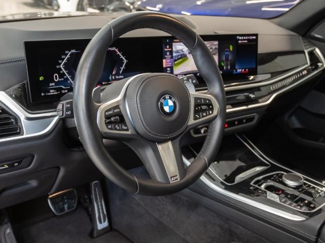 BMW X5 – Bild 23