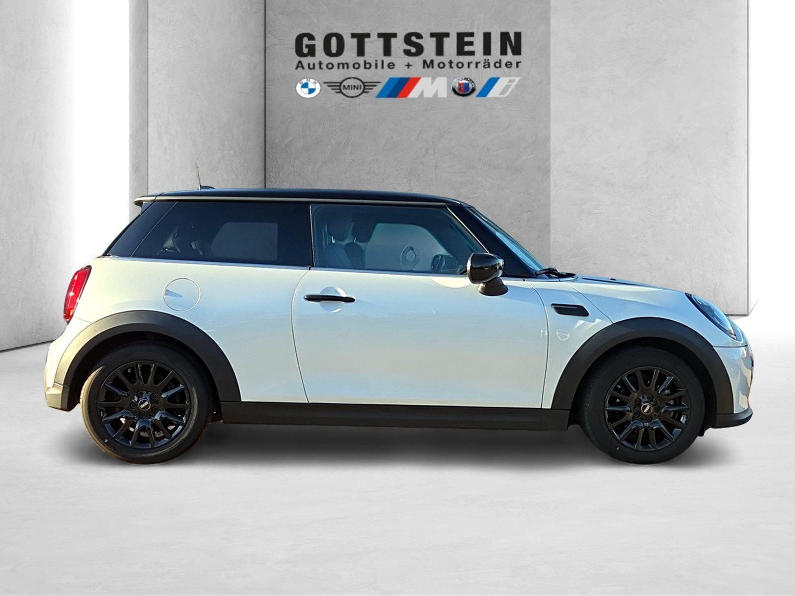 MINI Cooper 3-Türer – Bild 5