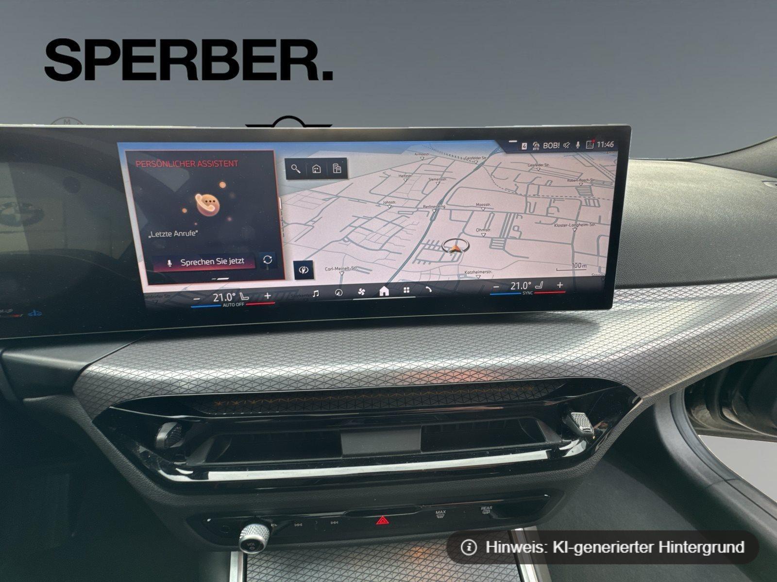 BMW 3er – Bild 10