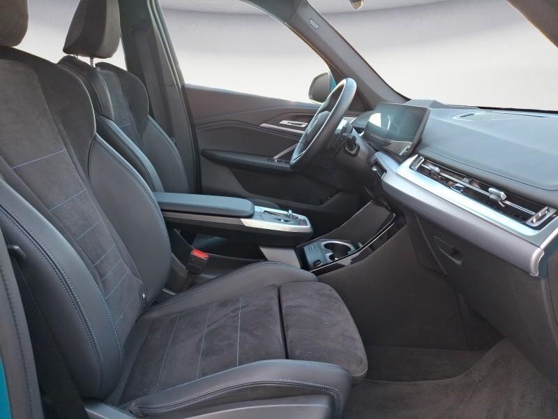 BMW X1 – Bild 14