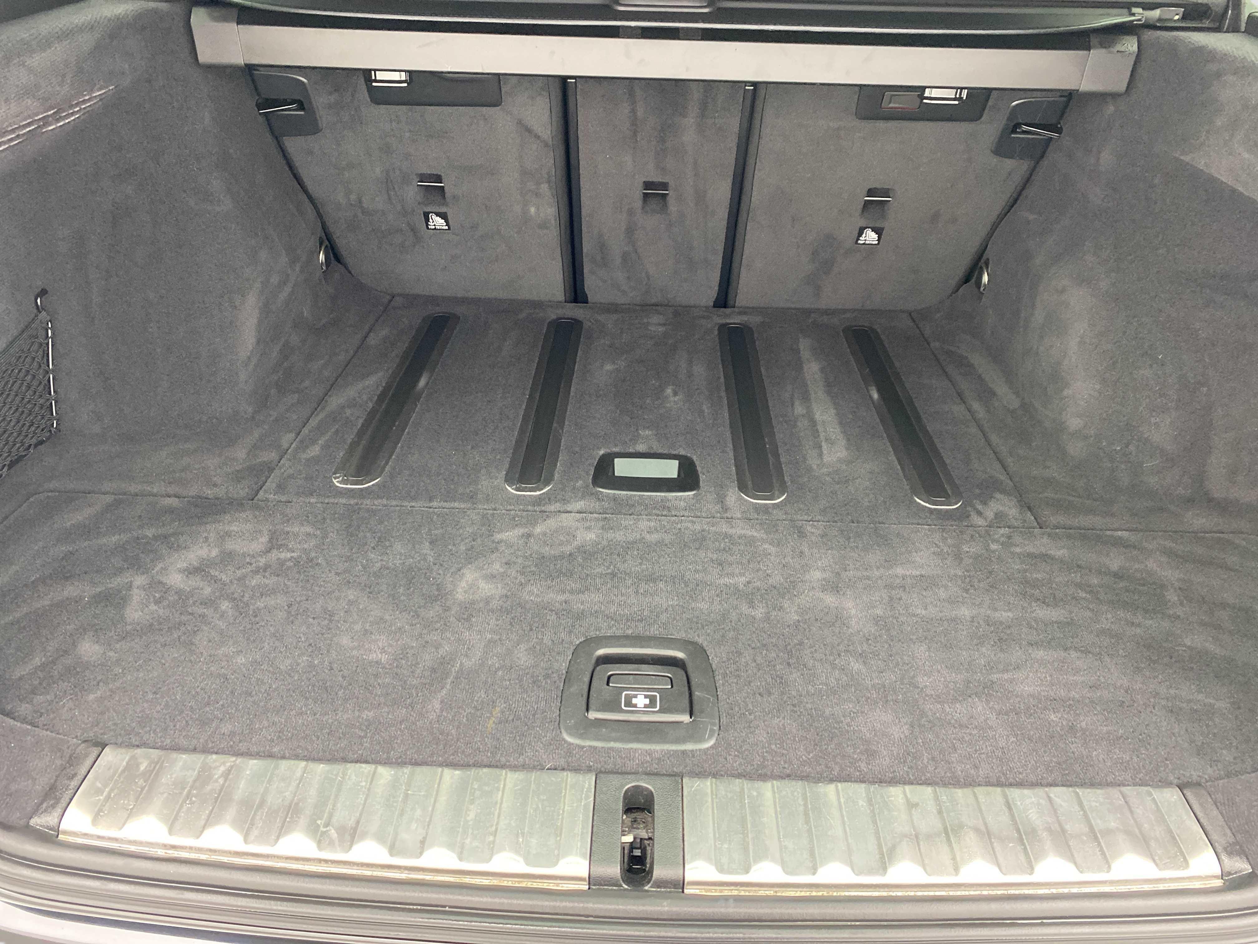 BMW 3er Touring – Bild 11