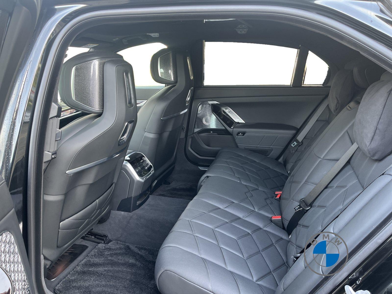 BMW i7 – Bild 19