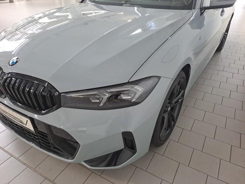 BMW 3er – Bild 2