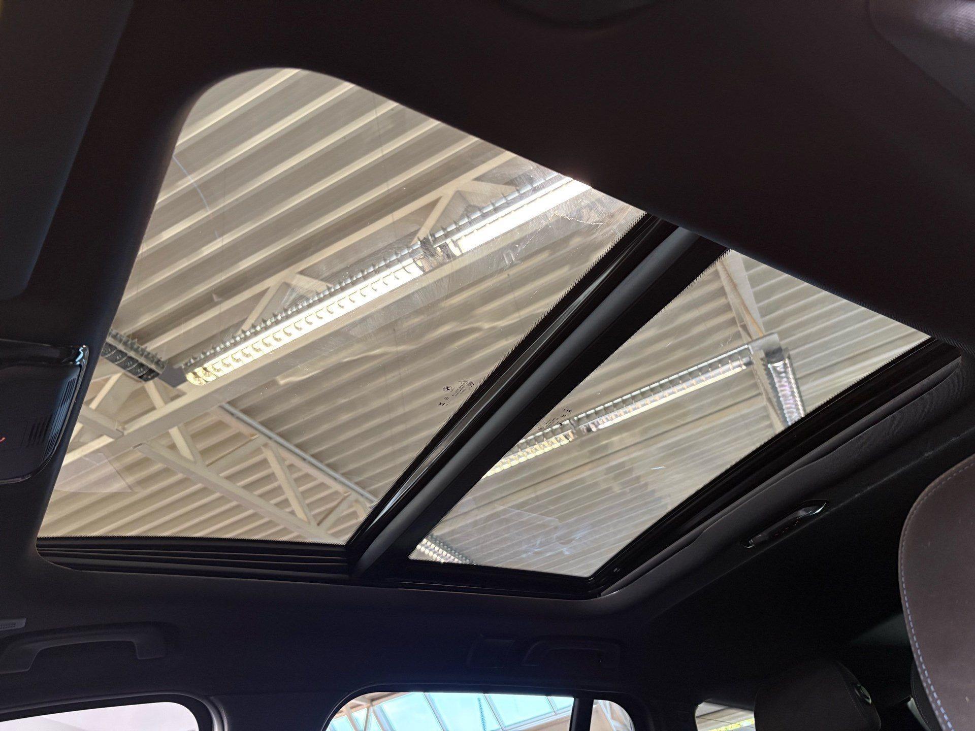 BMW 3er Touring – Bild 5