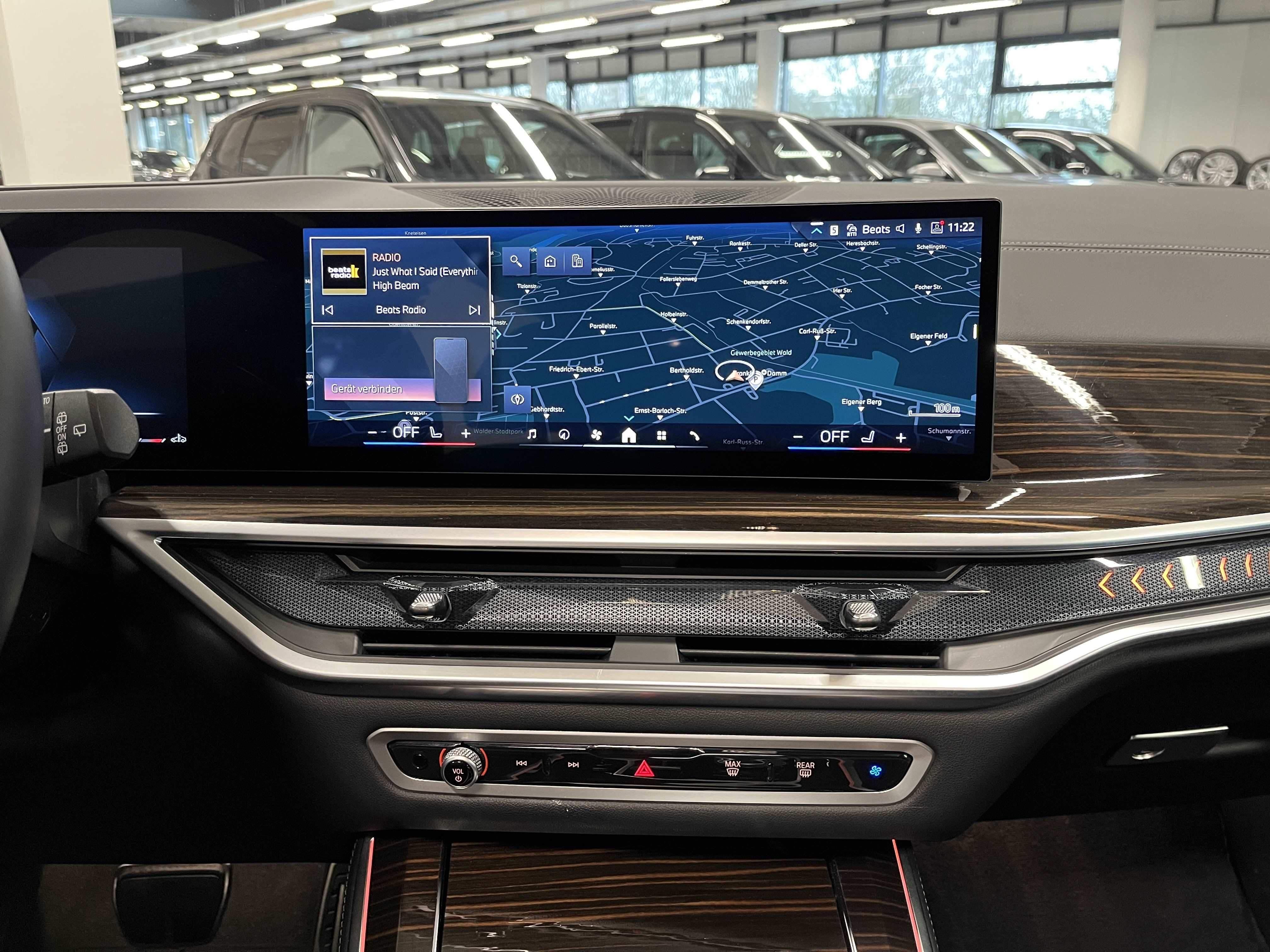 BMW X5 – Bild 24