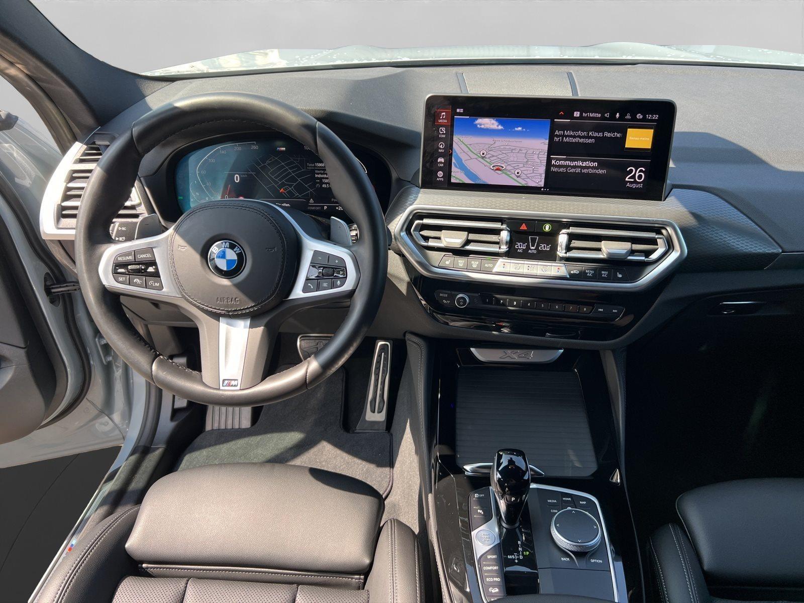 BMW X4 – Bild 11