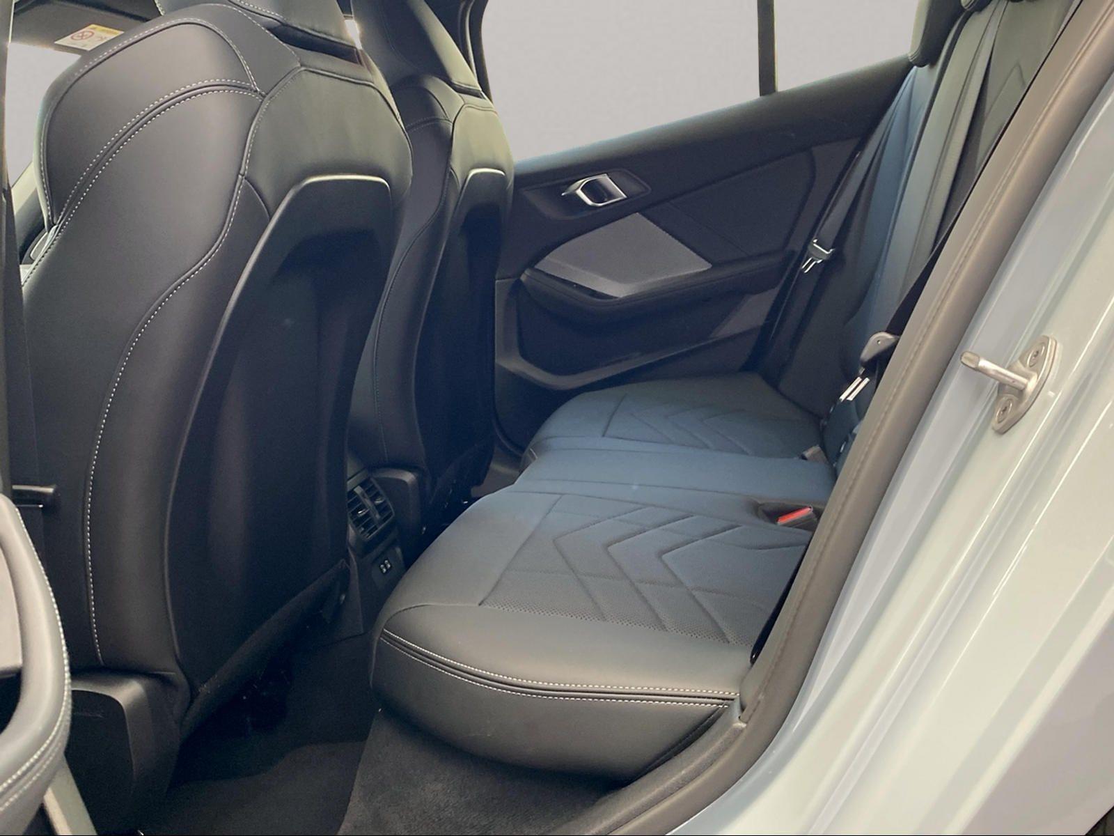 BMW 1er – Bild 24