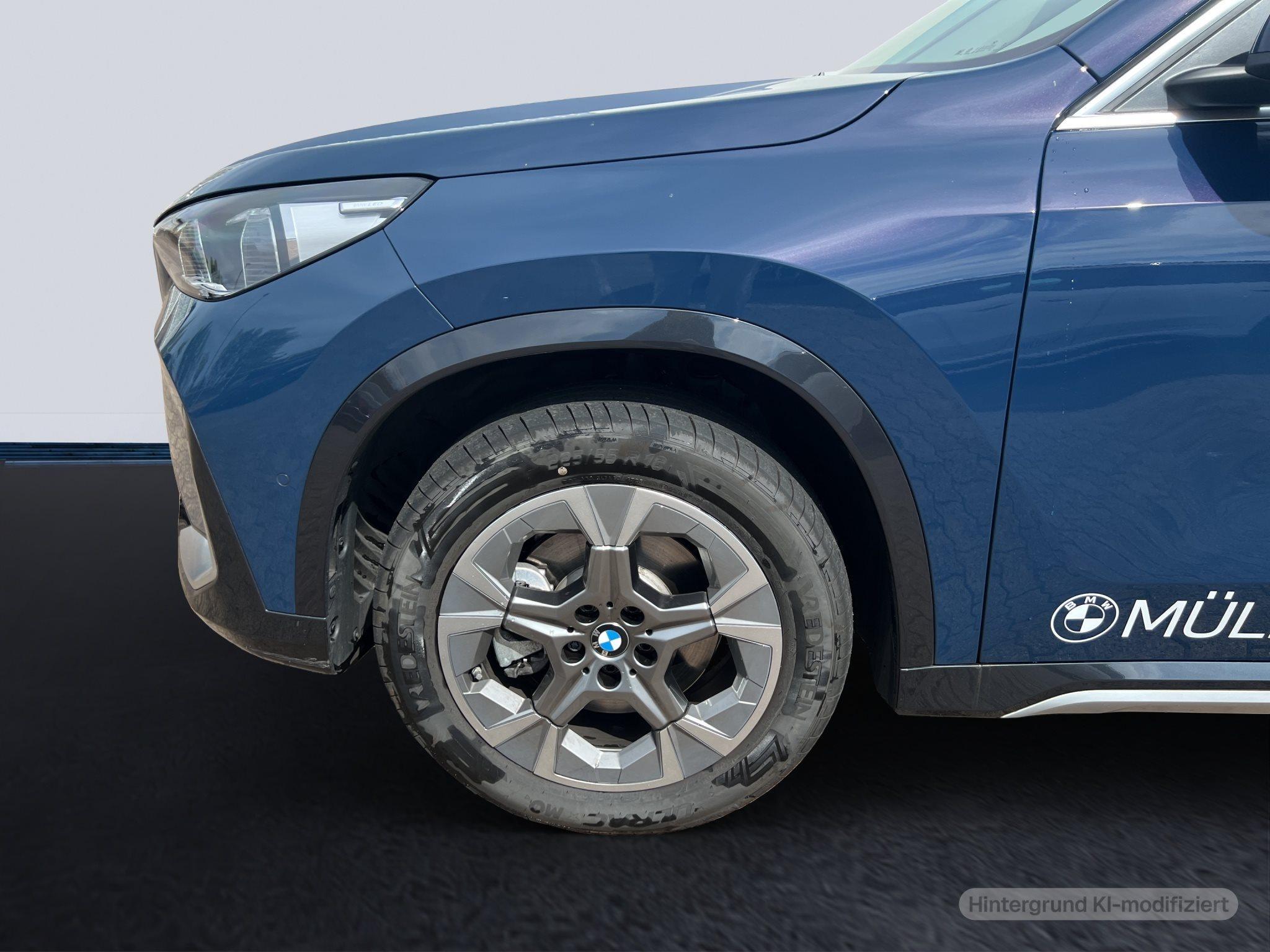 BMW X1 – Bild 13
