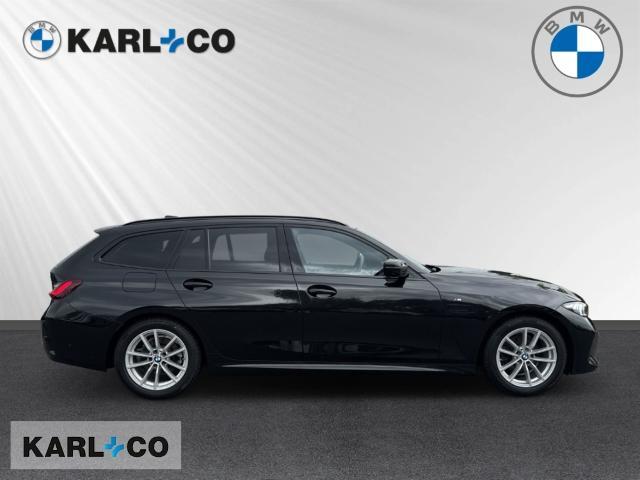 BMW 3er Touring – Bild 4