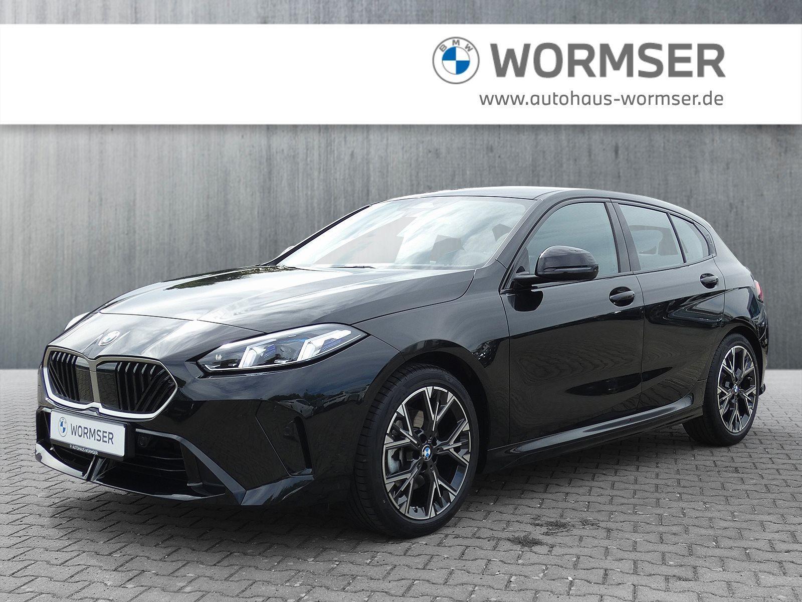 BMW 1er – Bild 19
