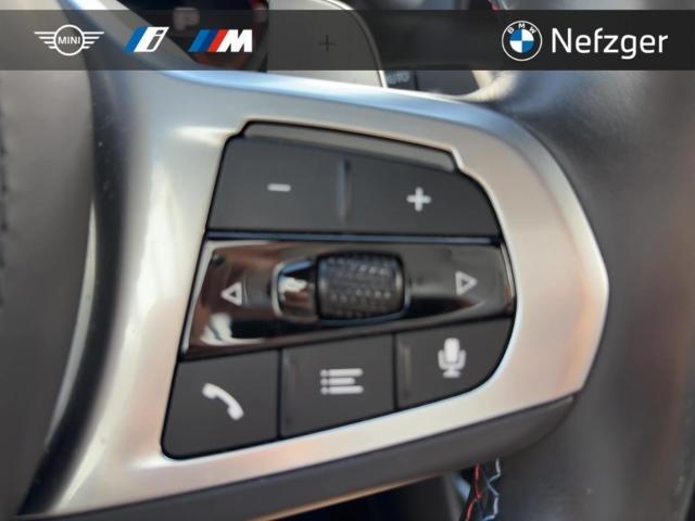 BMW X3 – Bild 10