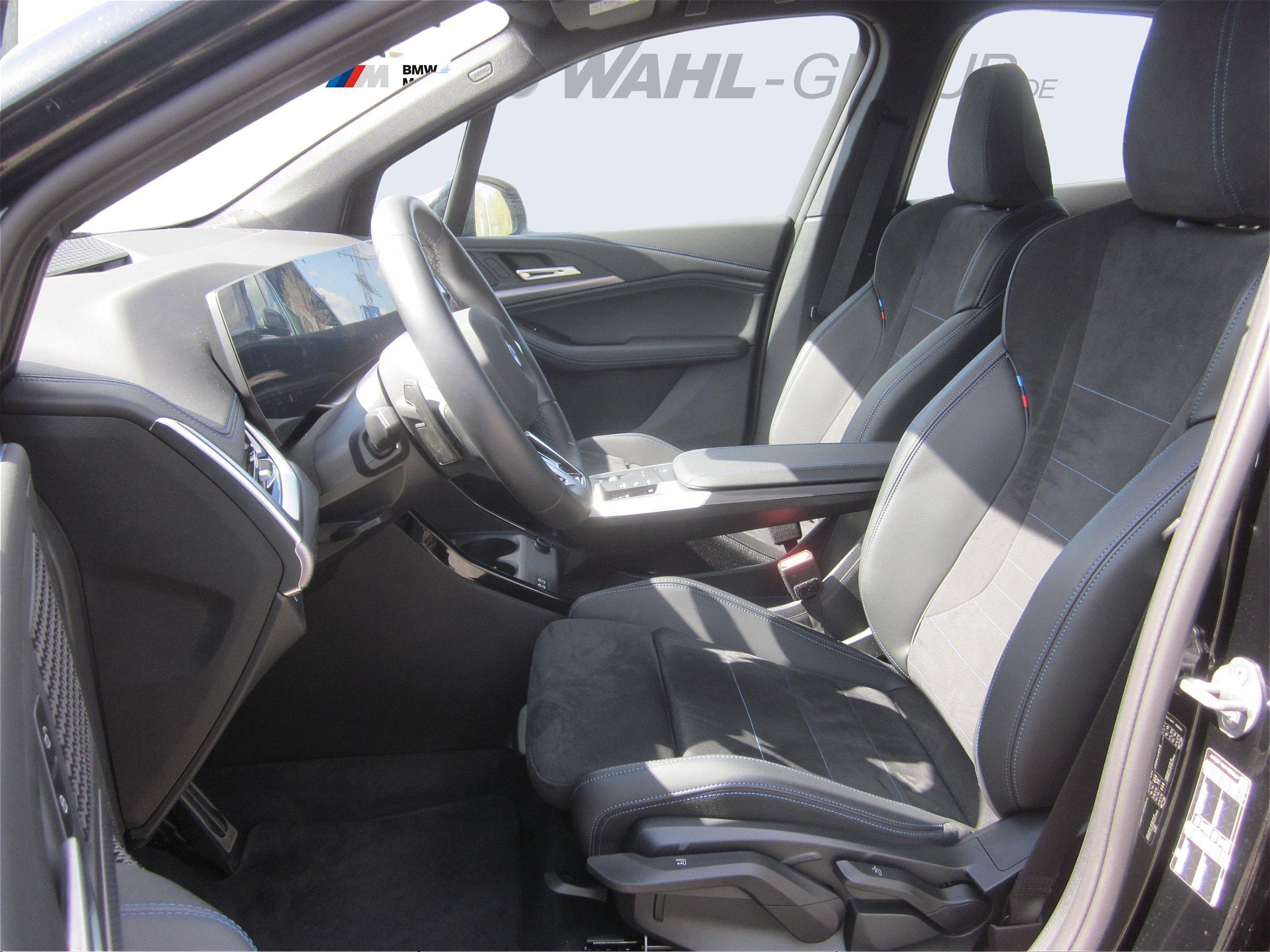 BMW 2er Active Tourer – Bild 8