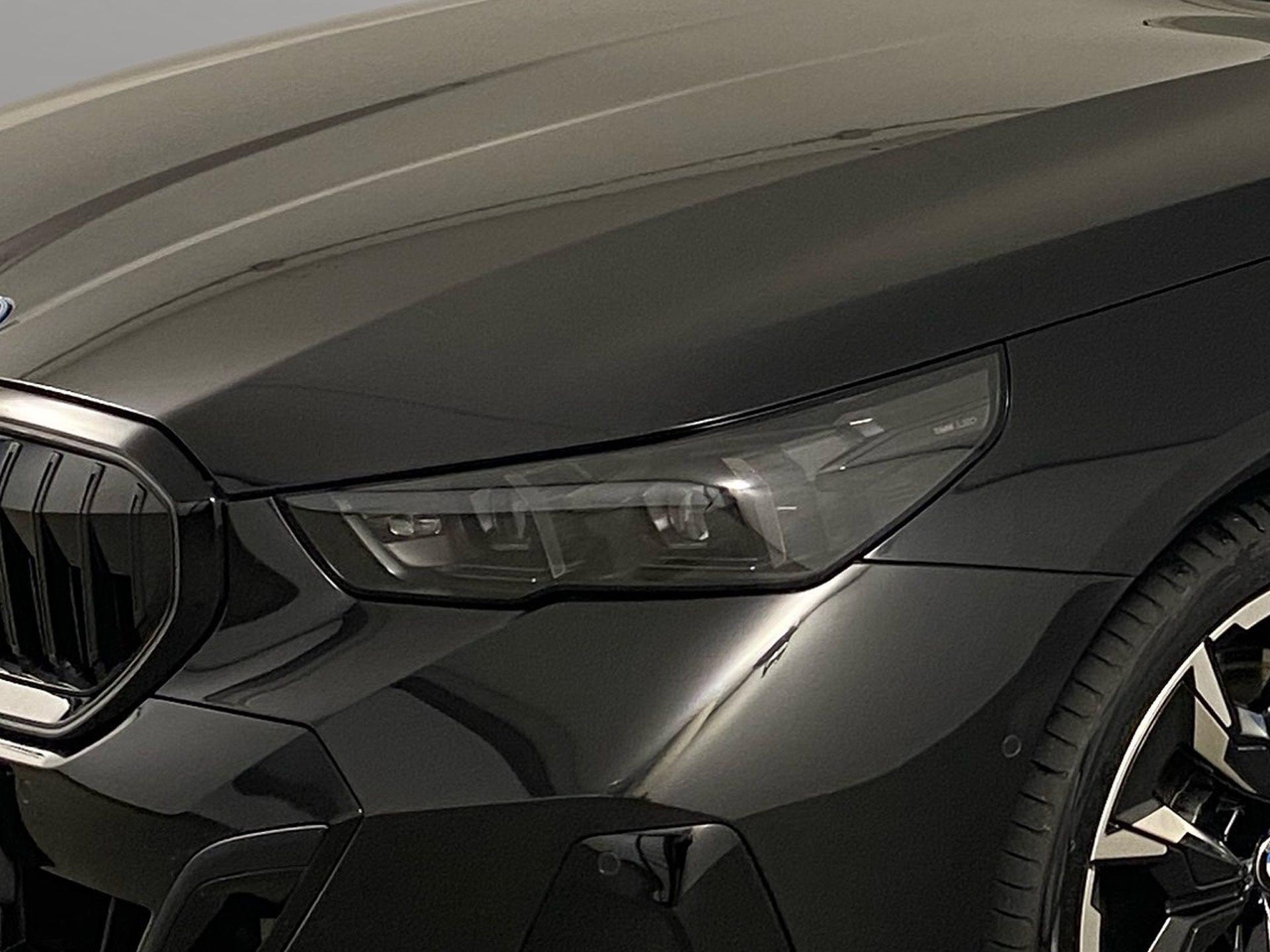 BMW 5er Touring – Bild 16