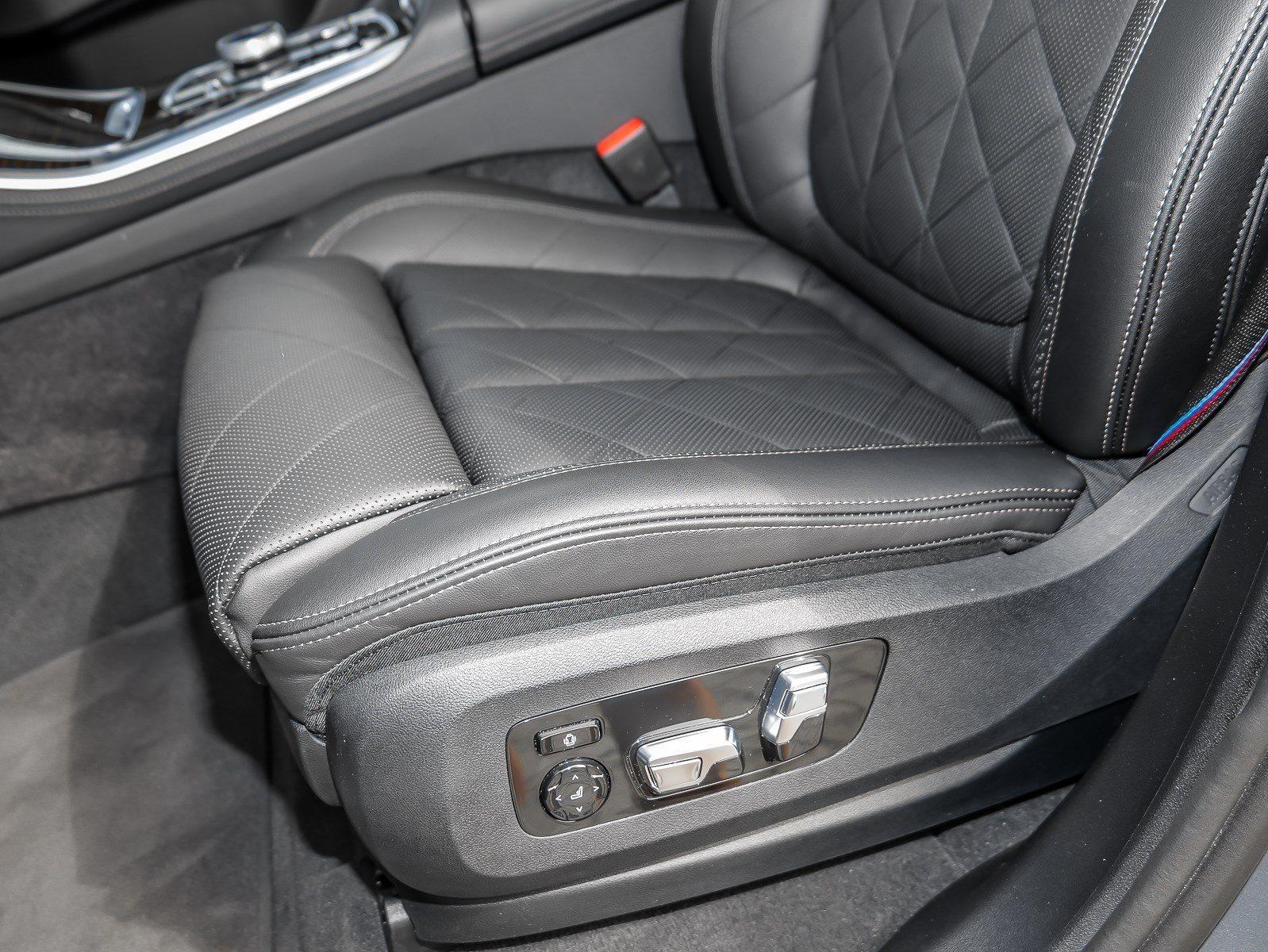 BMW X5 – Bild 20