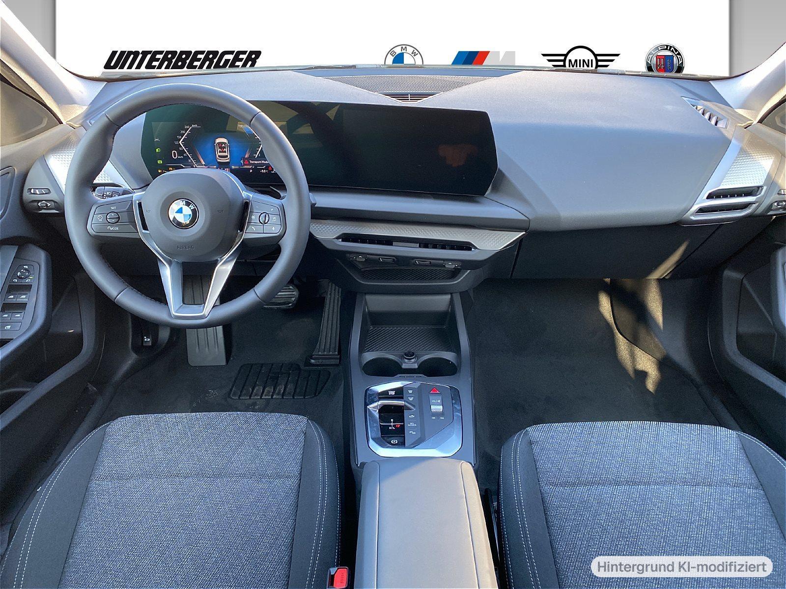 BMW 1er – Bild 10