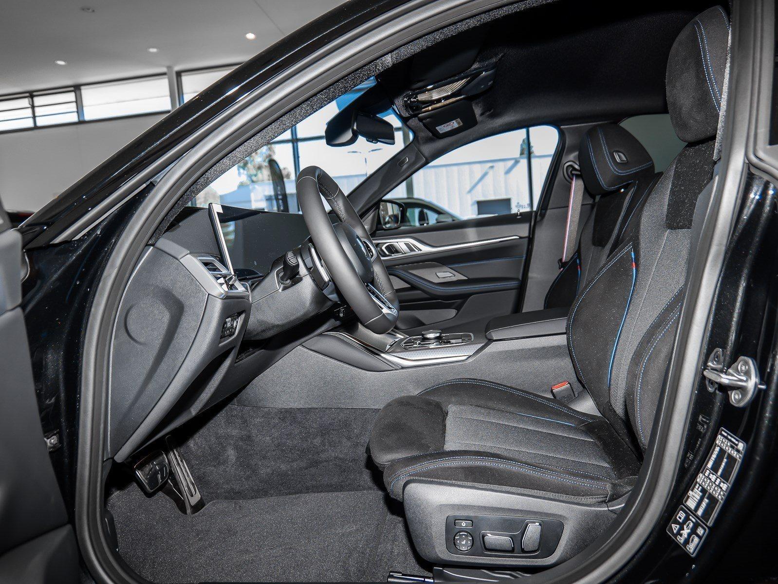 BMW 4er Gran Coupé – Bild 5
