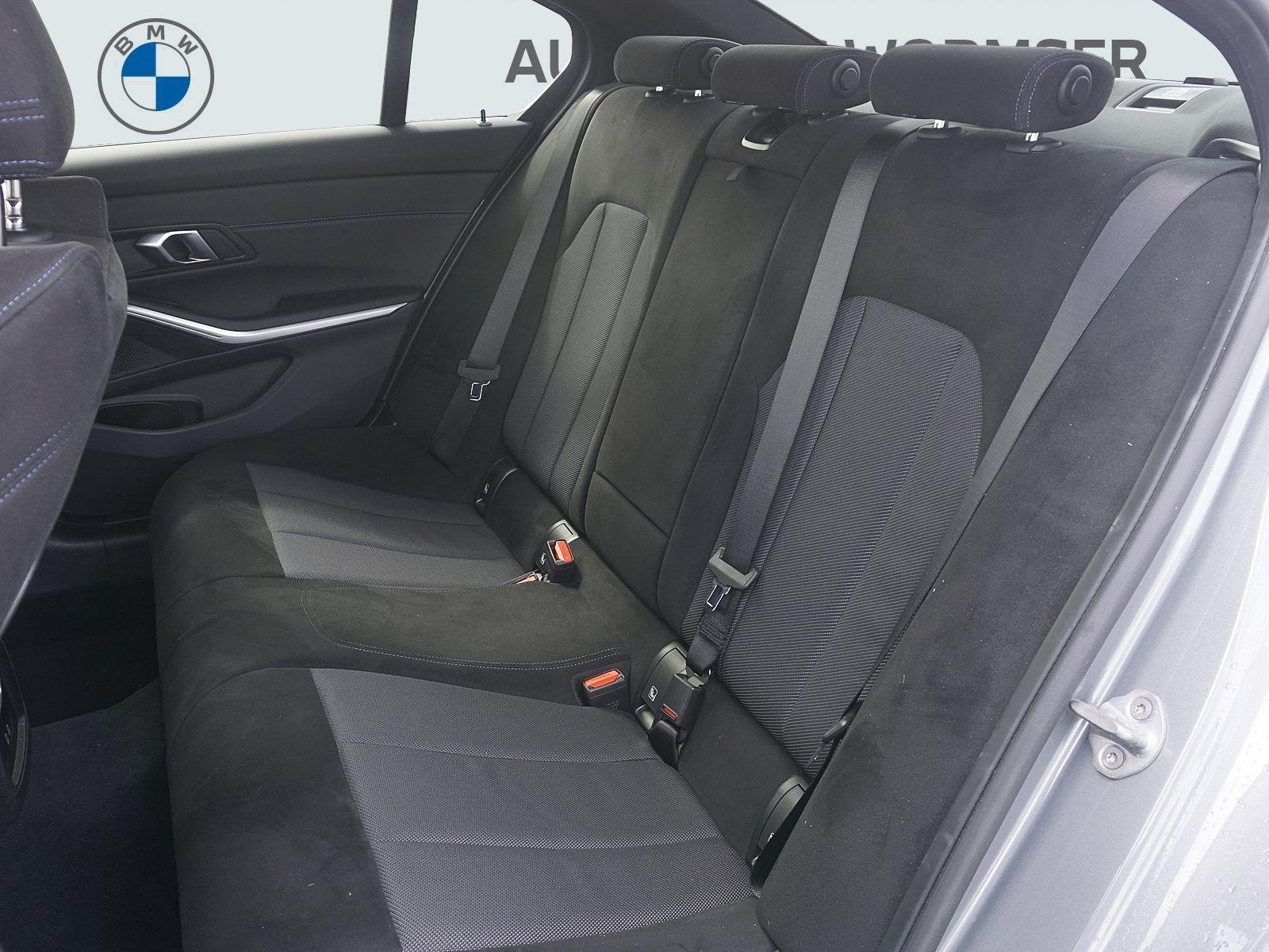 BMW 3er – Bild 10