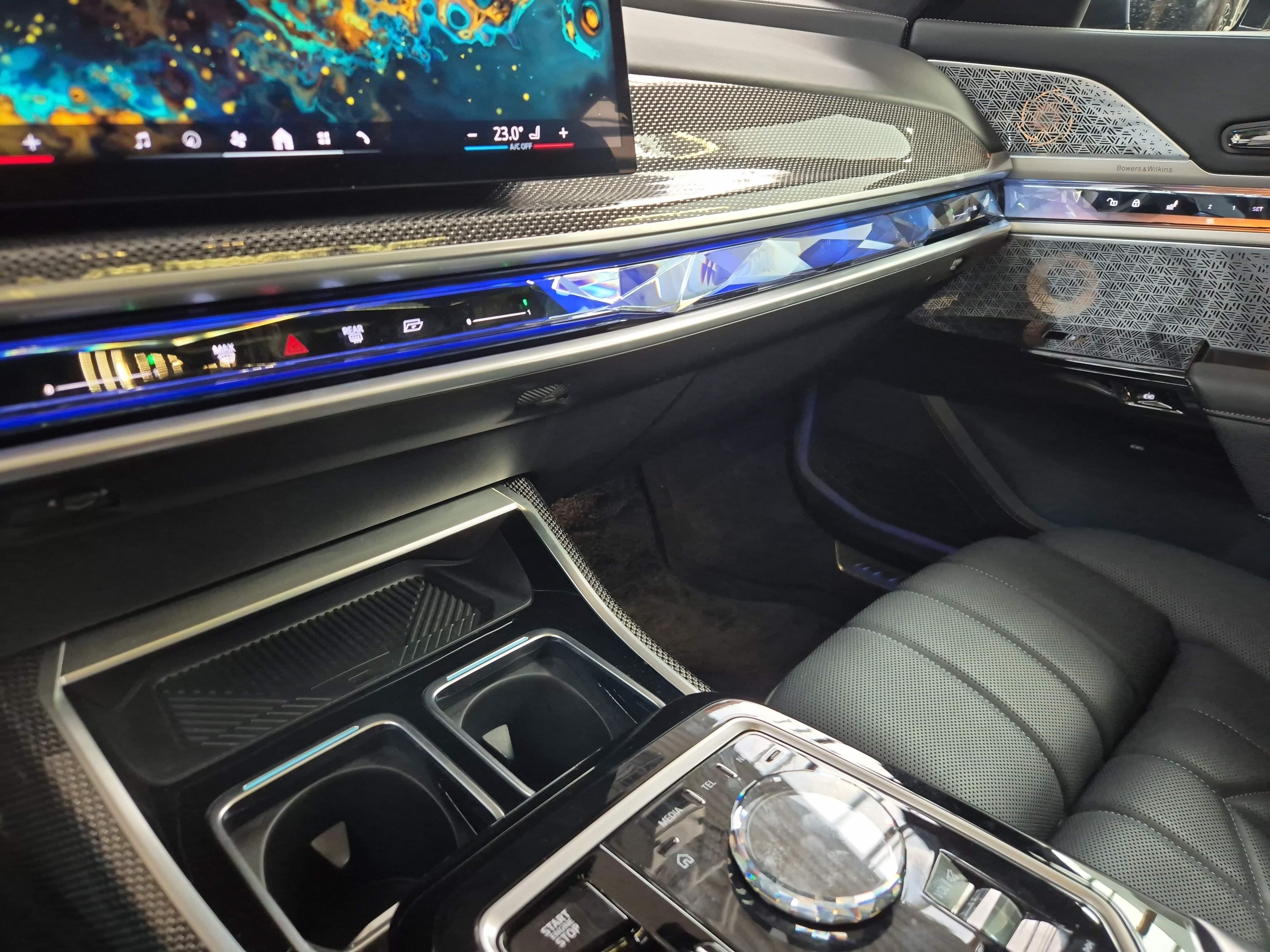 BMW 7er – Bild 23