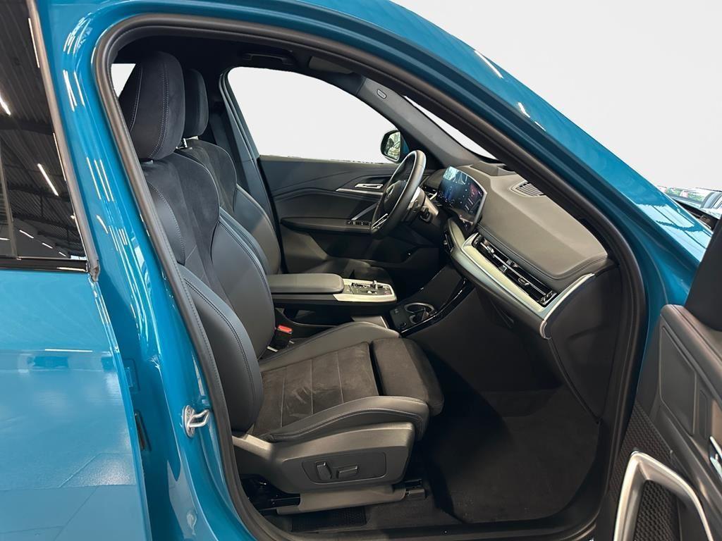 BMW X1 – Bild 7