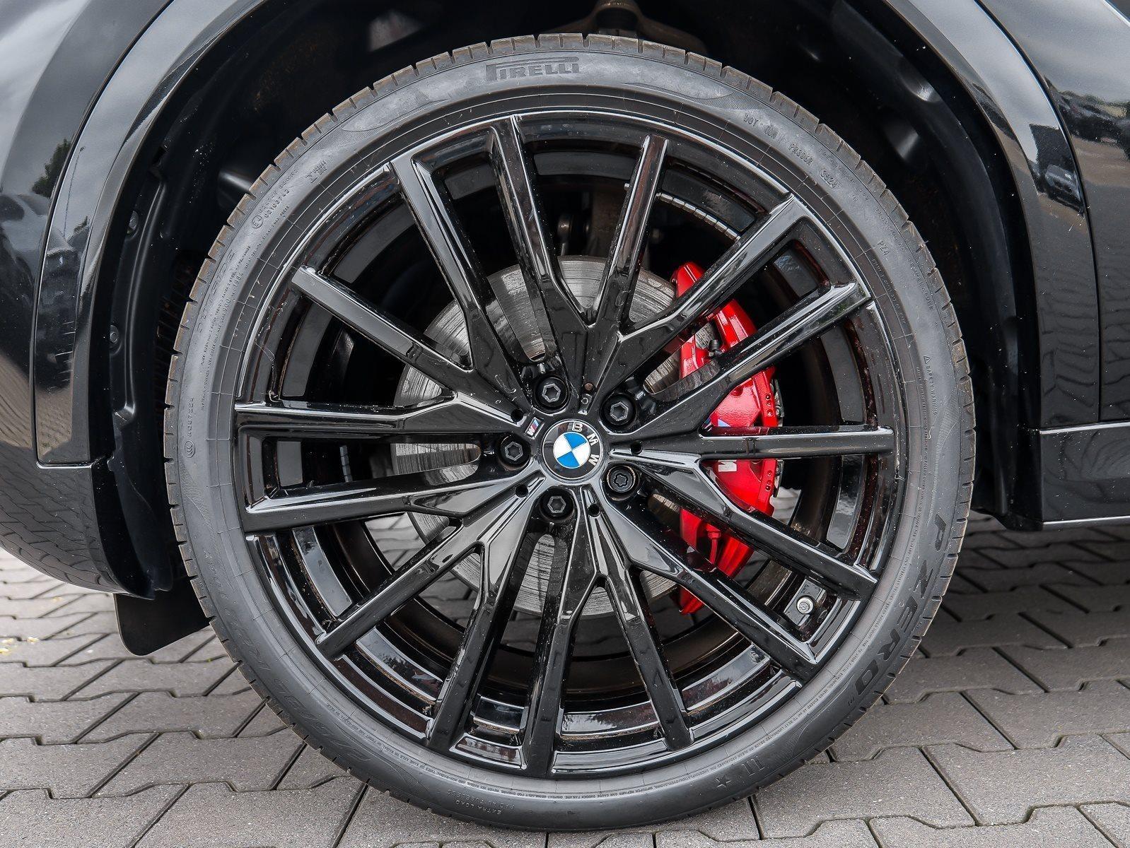 BMW X6 – Bild 4