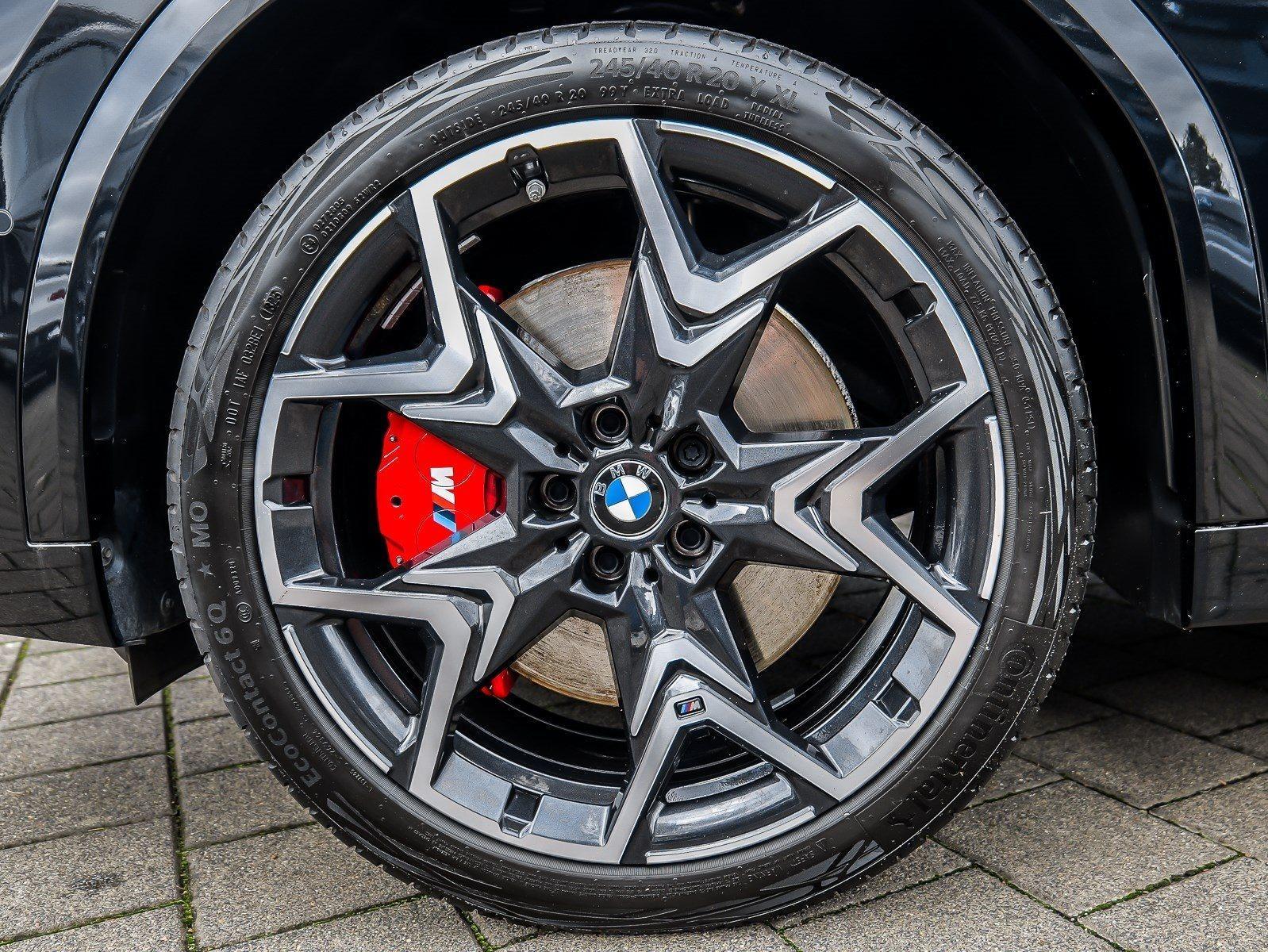 BMW X2 – Bild 4