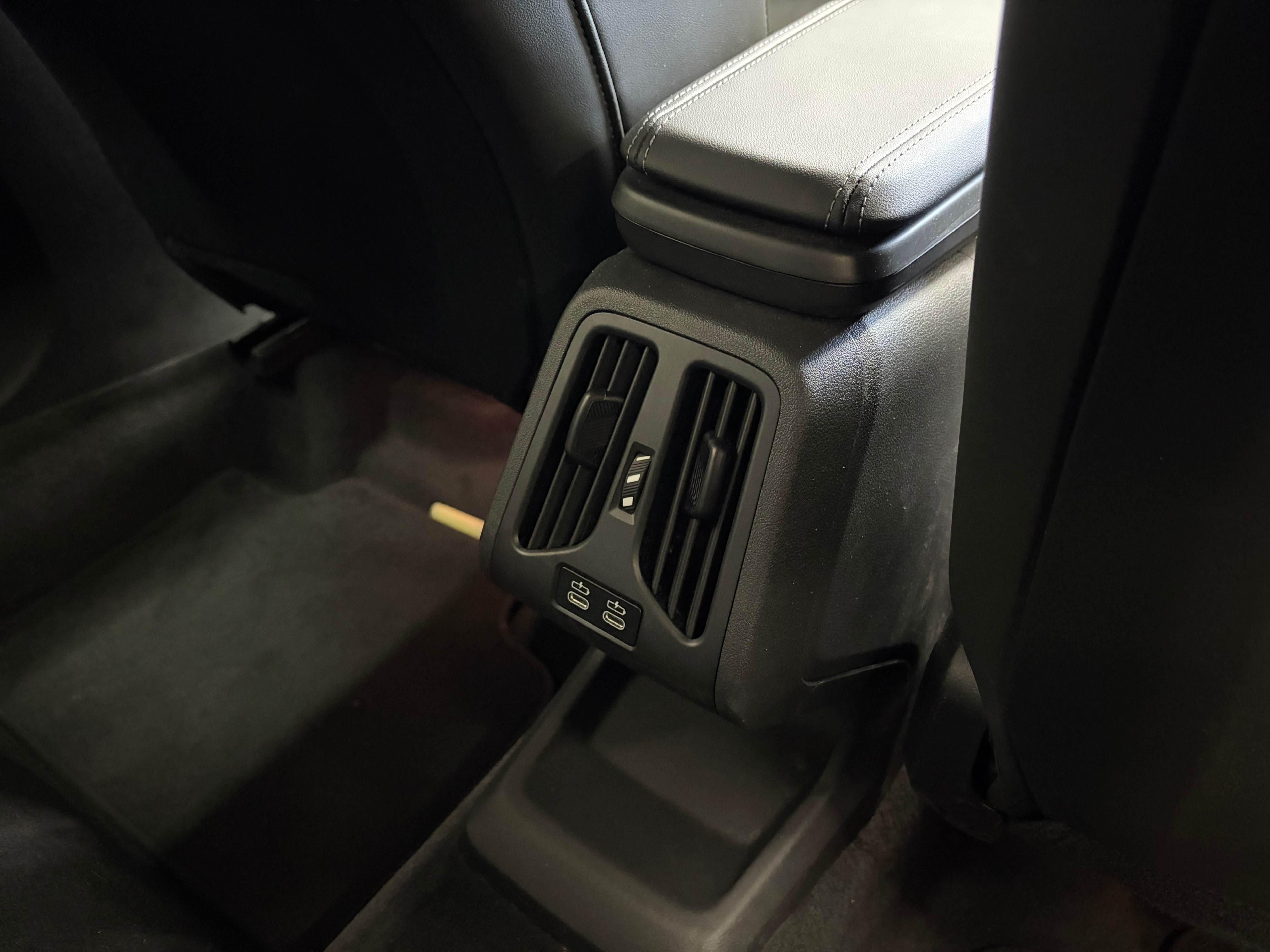 BMW 2er Active Tourer – Bild 29